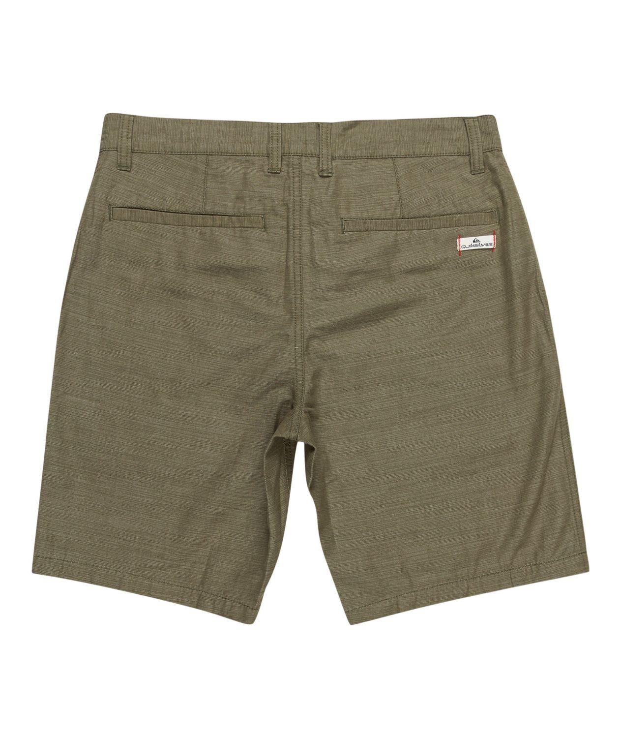 Quıksılver DAVIS CHINO Erkek Şort EQYWS03862-QK.GPH0