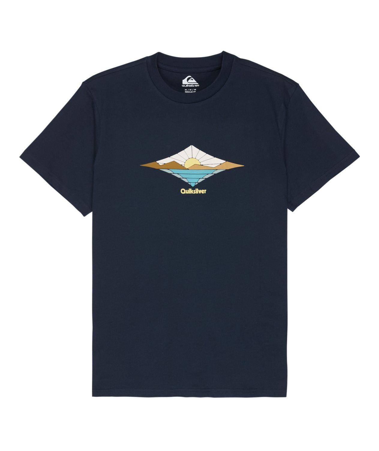 Quiksilver DAWN Erkek Tişört EQYZT08258-QK.6800