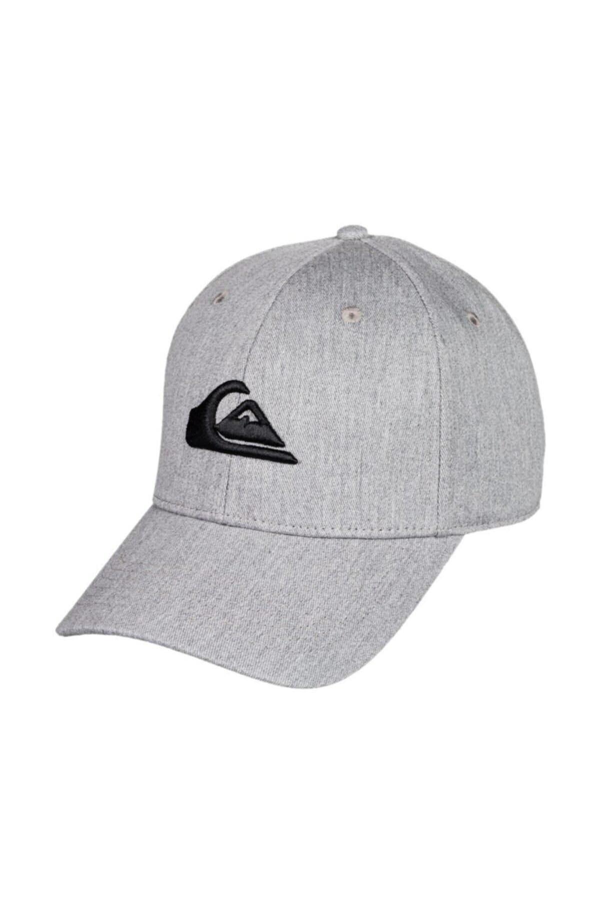 Quiksilver Decades Erkek Şapka AQYHA04002-SGRH
