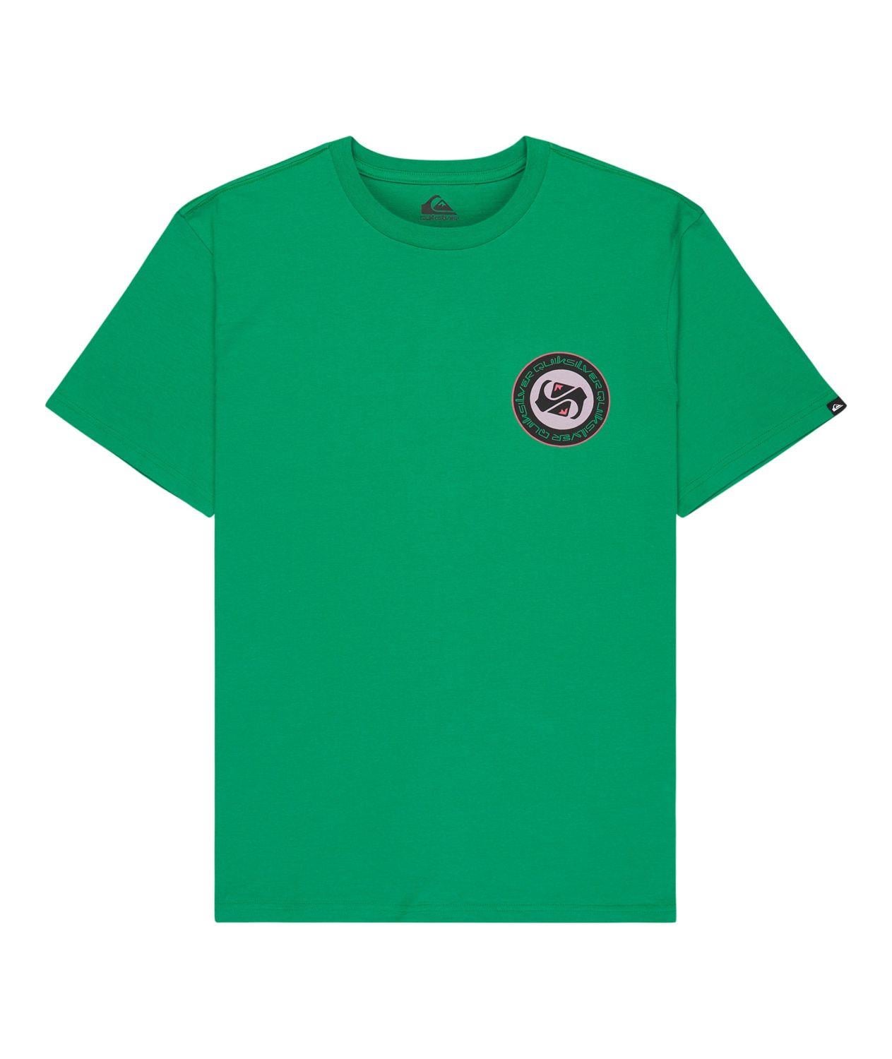 Quiksilver EV DUALITY Erkek Tişört EQYZT08290-QK.GNZ0