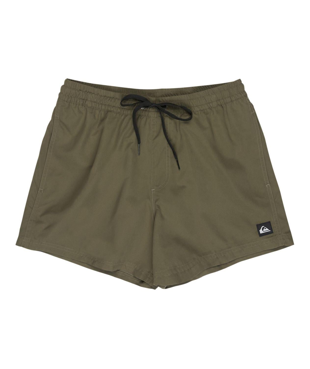 Quiksilver EVERYDAY 15 Erkek Şort EQYJV04120-QK.6490