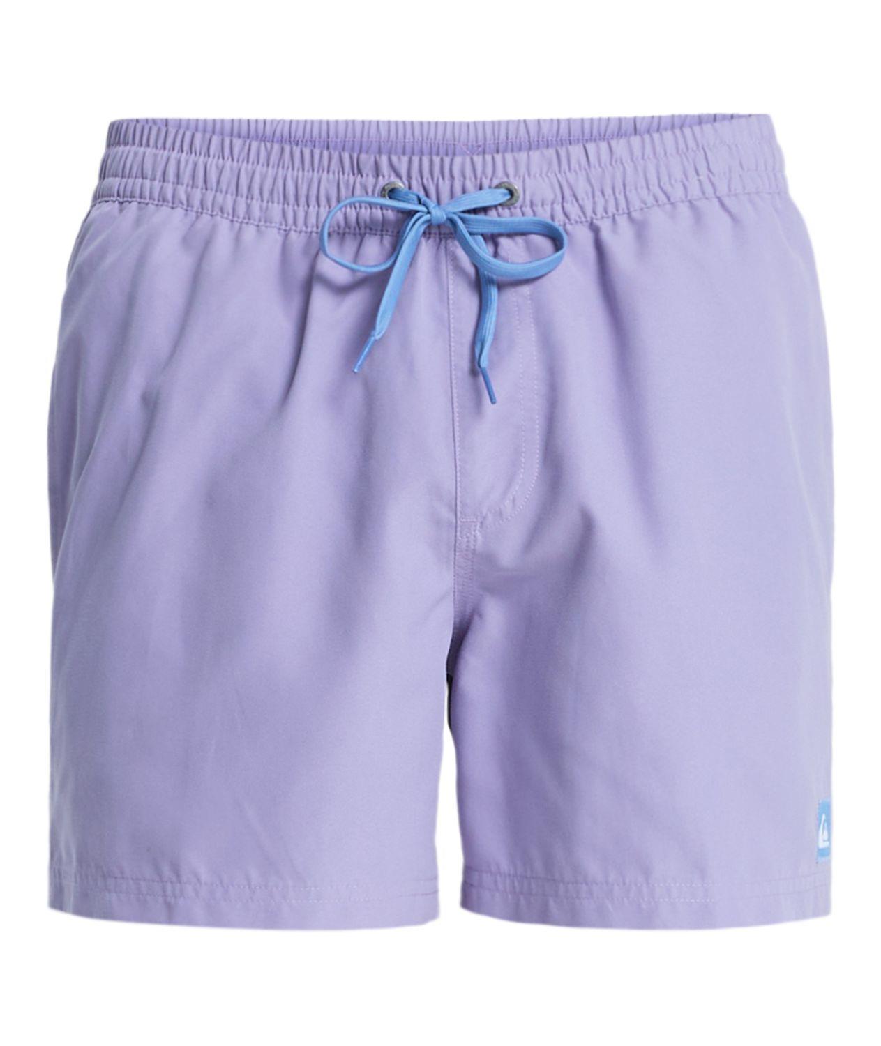 Quiksilver EVERYDAY 15 Erkek Şort EQYJV04120-QK.PKS0