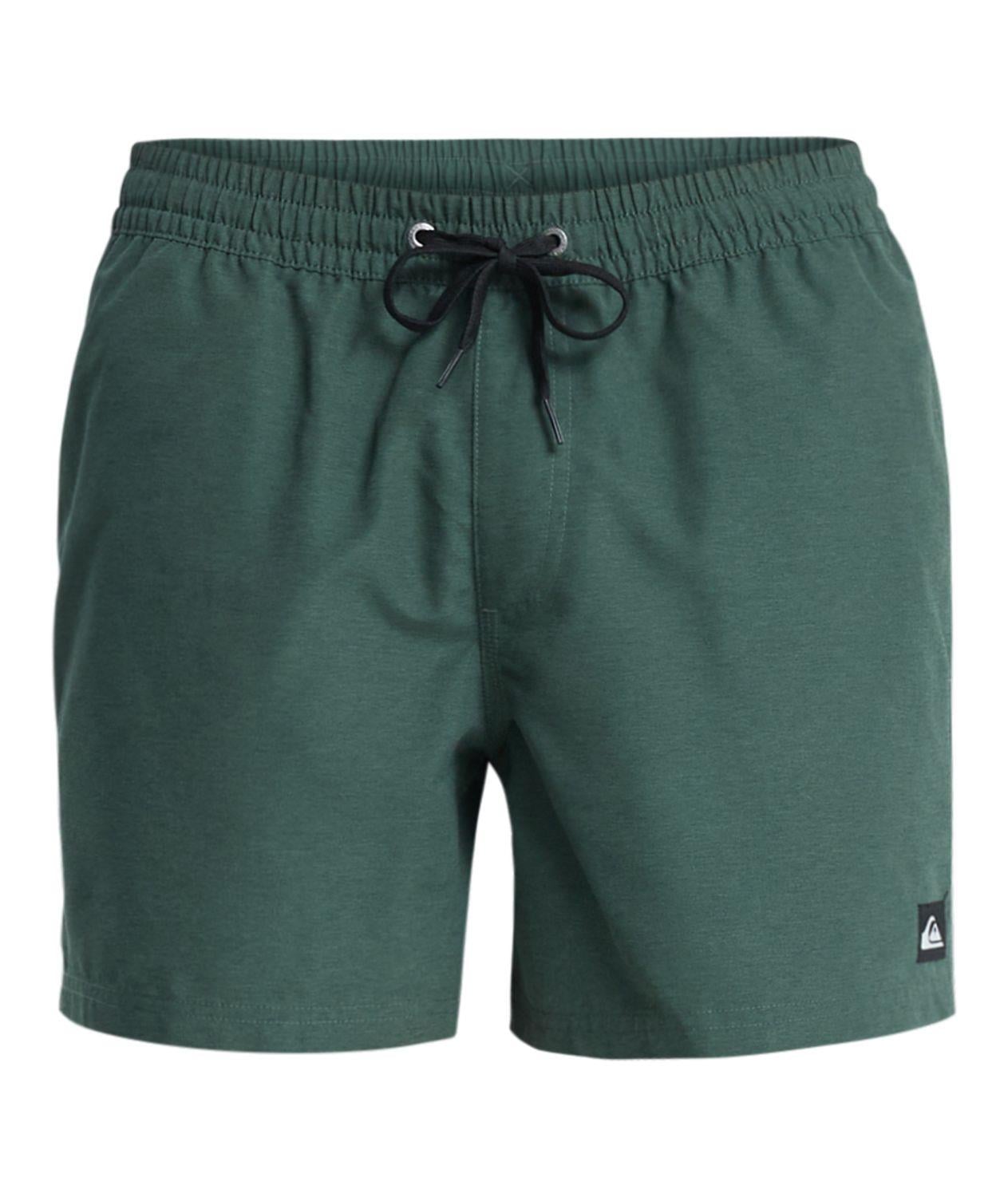 Quiksilver EVERYDAY 15 Erkek Şort EQYJV04120-QK.GRTH