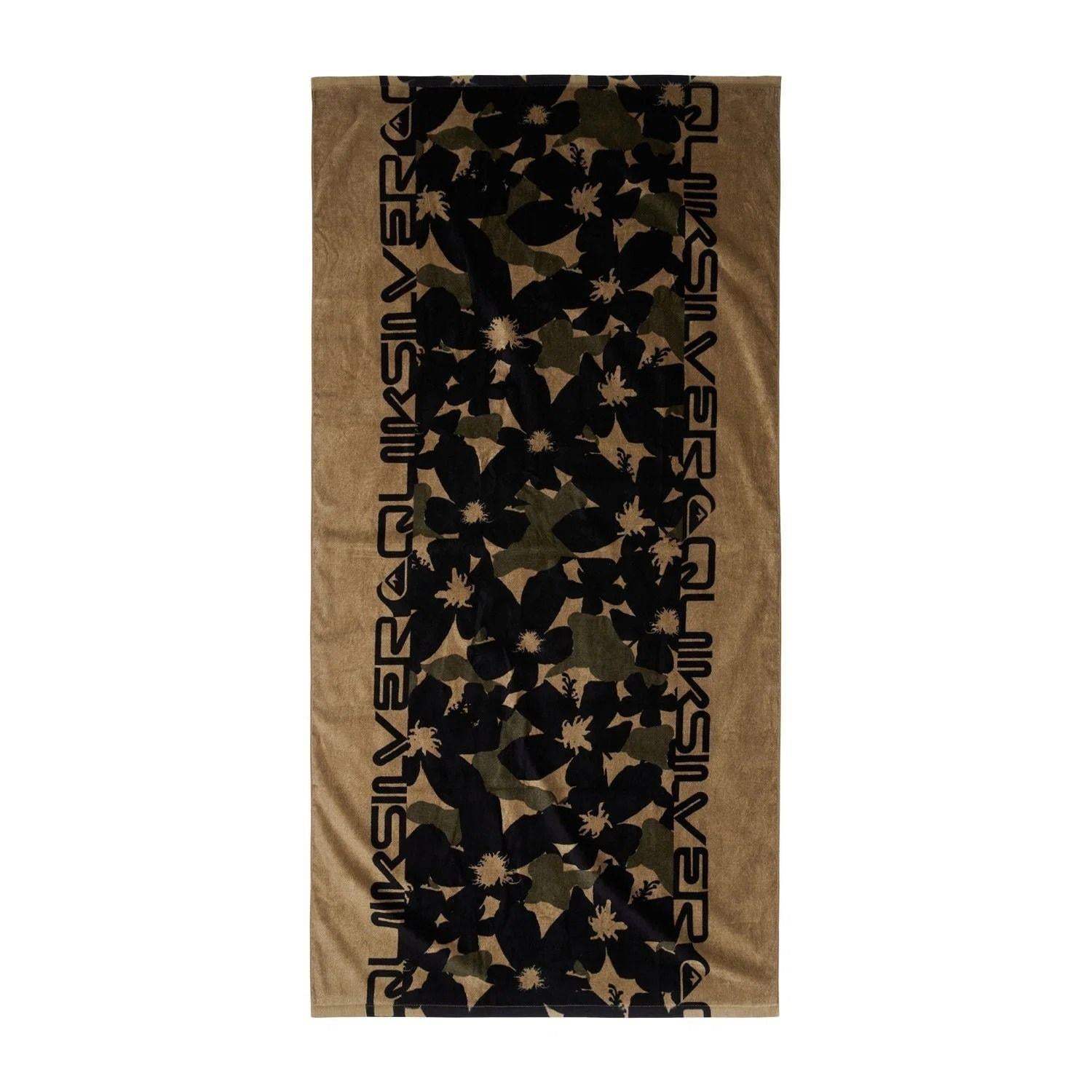 Quiksilver Freshness Towel Erkek Havlu AQYAA03354-QK.6490