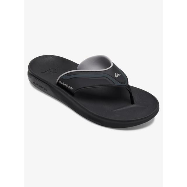 Quiksilver MATHODIC RECOVERY  Erkek Terlikı AQYL101250-QK.XKSC