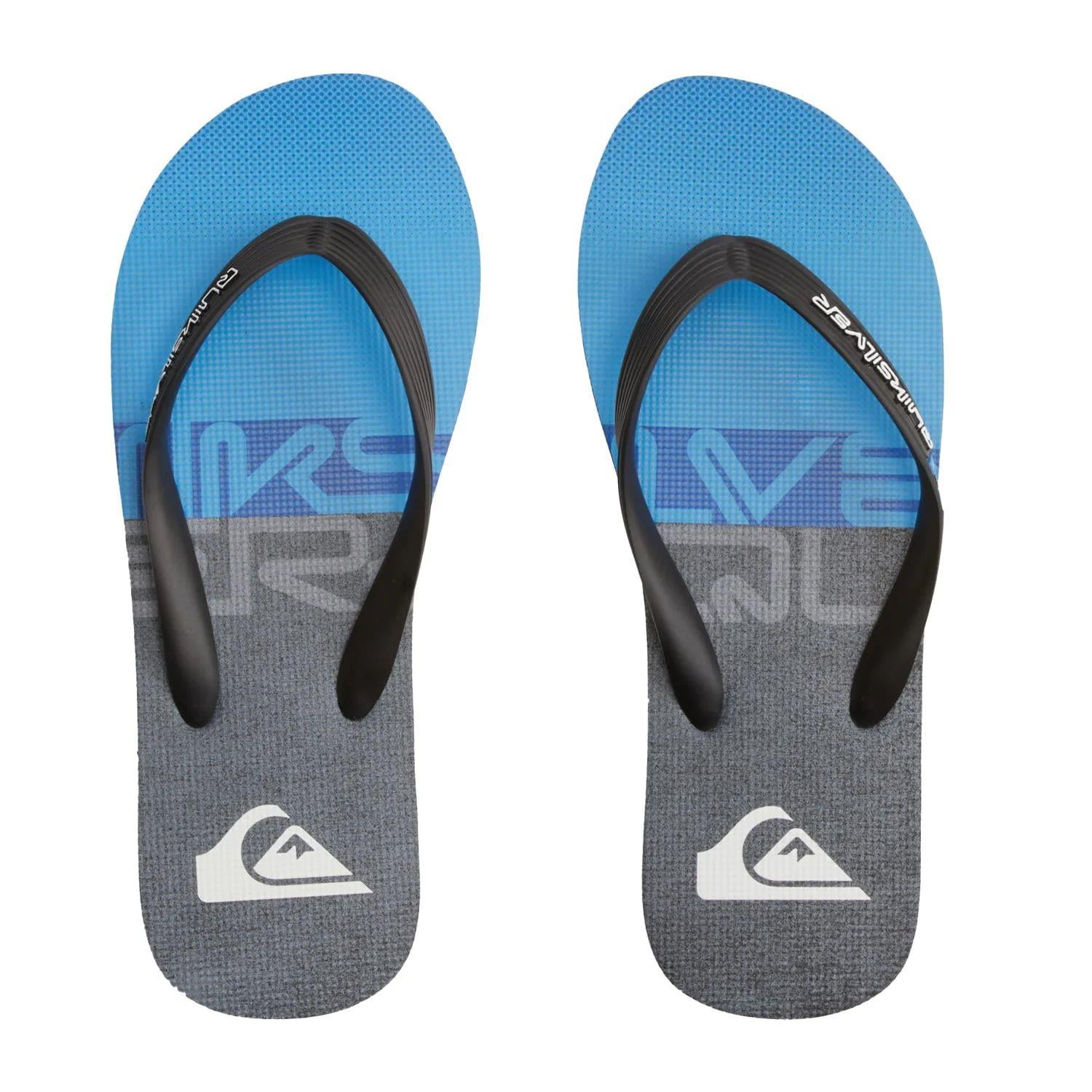 Quiksilver MOLOKAI WORDBLOCK Erkek Terlik  AQYL101287-QK.XKBS