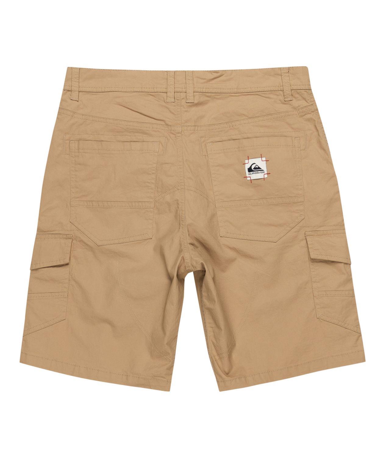 Quıksılver MW CARGO SHORT Erkek Şort EQYWS03861-QK.CKK0