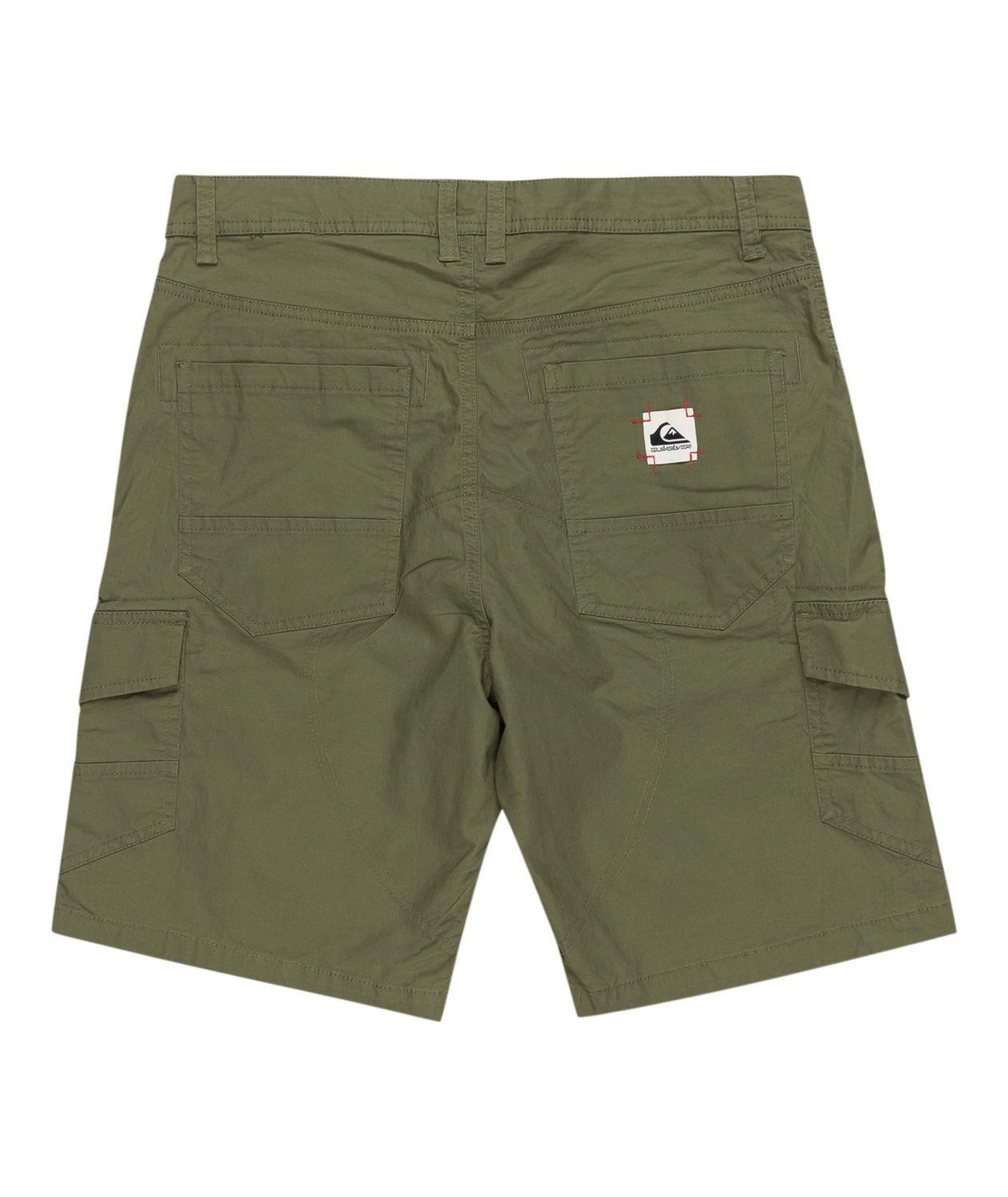 Quıksılver MW CARGO SHORT Erkek Şort EQYWS03861-QK.GPH0
