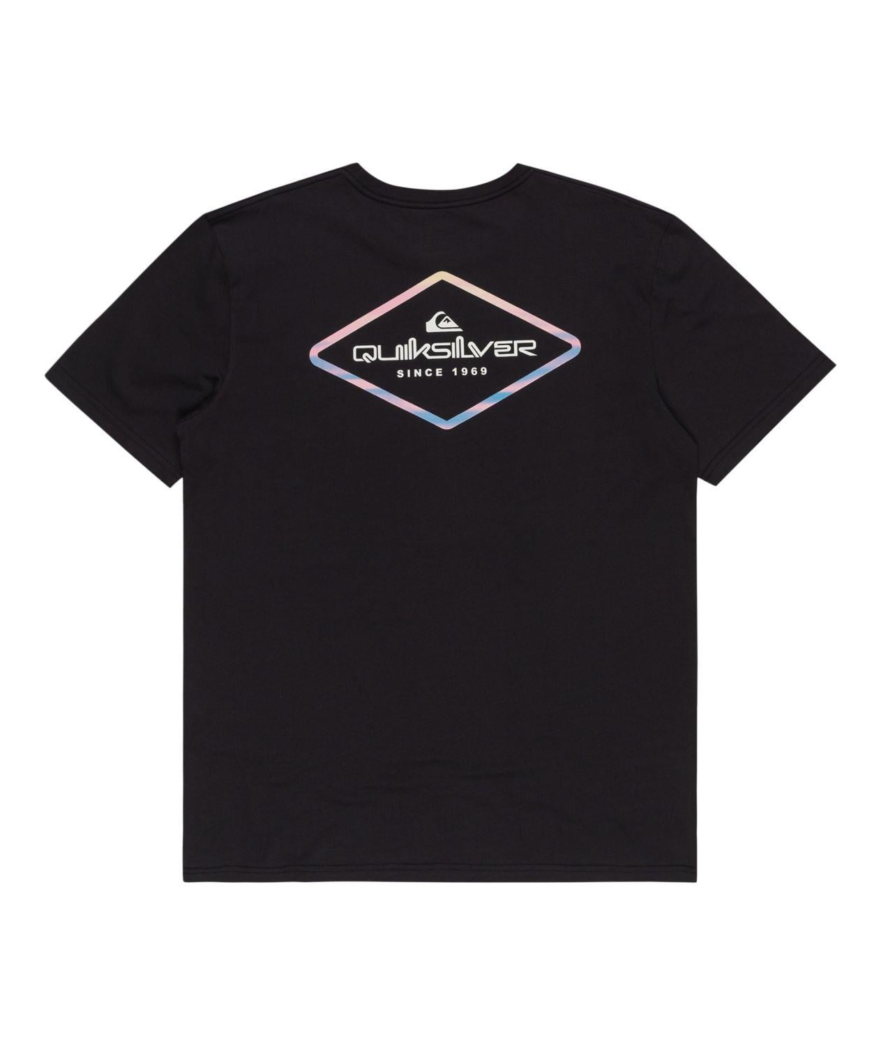 Quıksılver OMNI LOCK Erkek T-shirt EQYZT07667-QK.17726