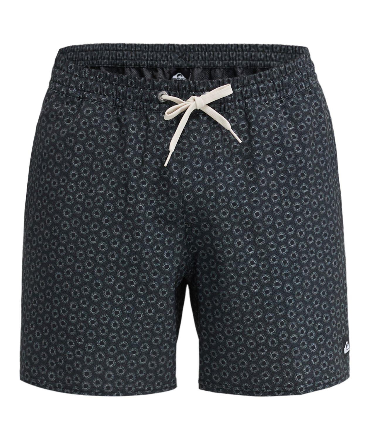 Quiksilver STRETCH PRINTED Erkek Şort EQYJV04217-QK.6457