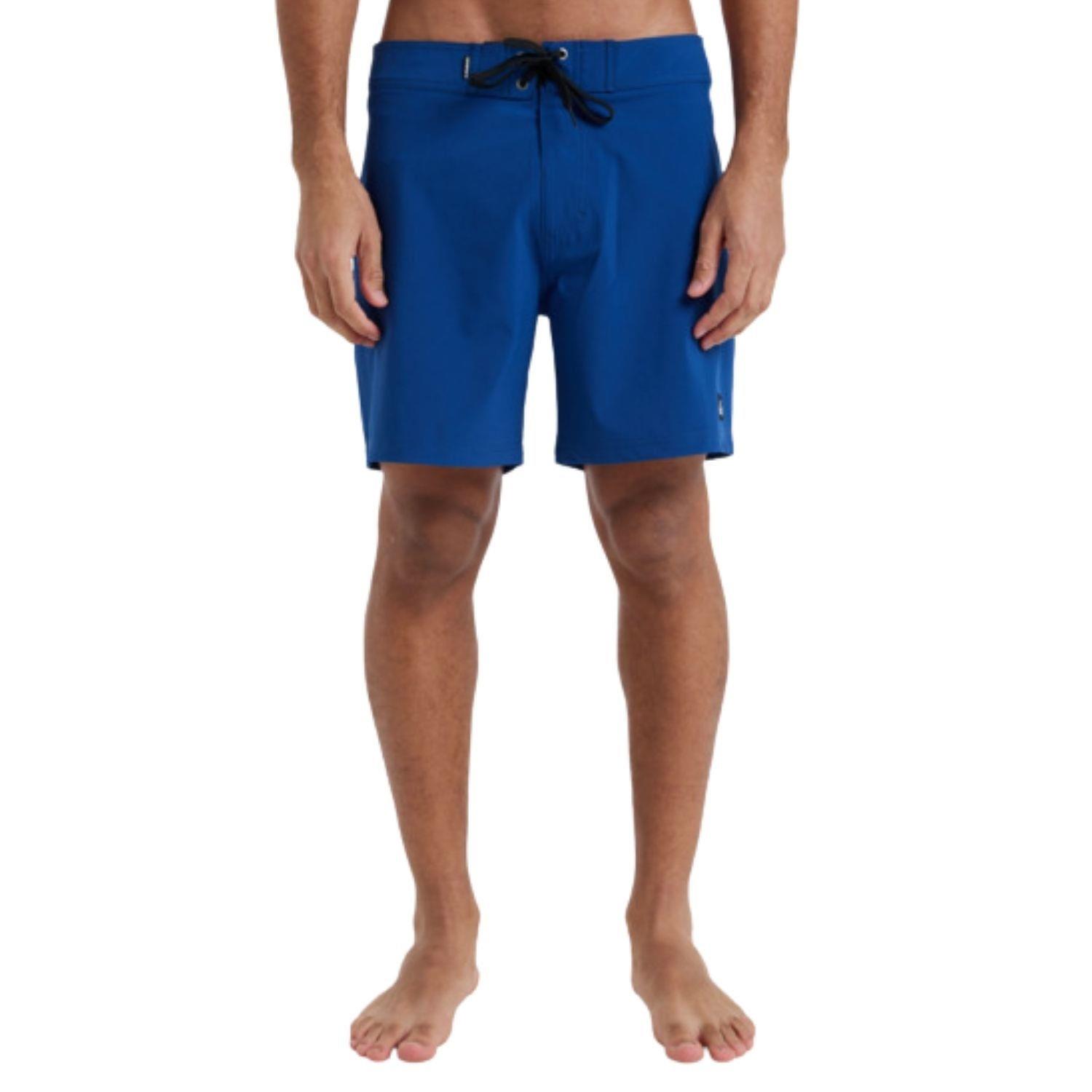 Quiksilver SURFSILK KAIMANA 16 Erkek Boardsort EQYBS04891-QK.BSW0