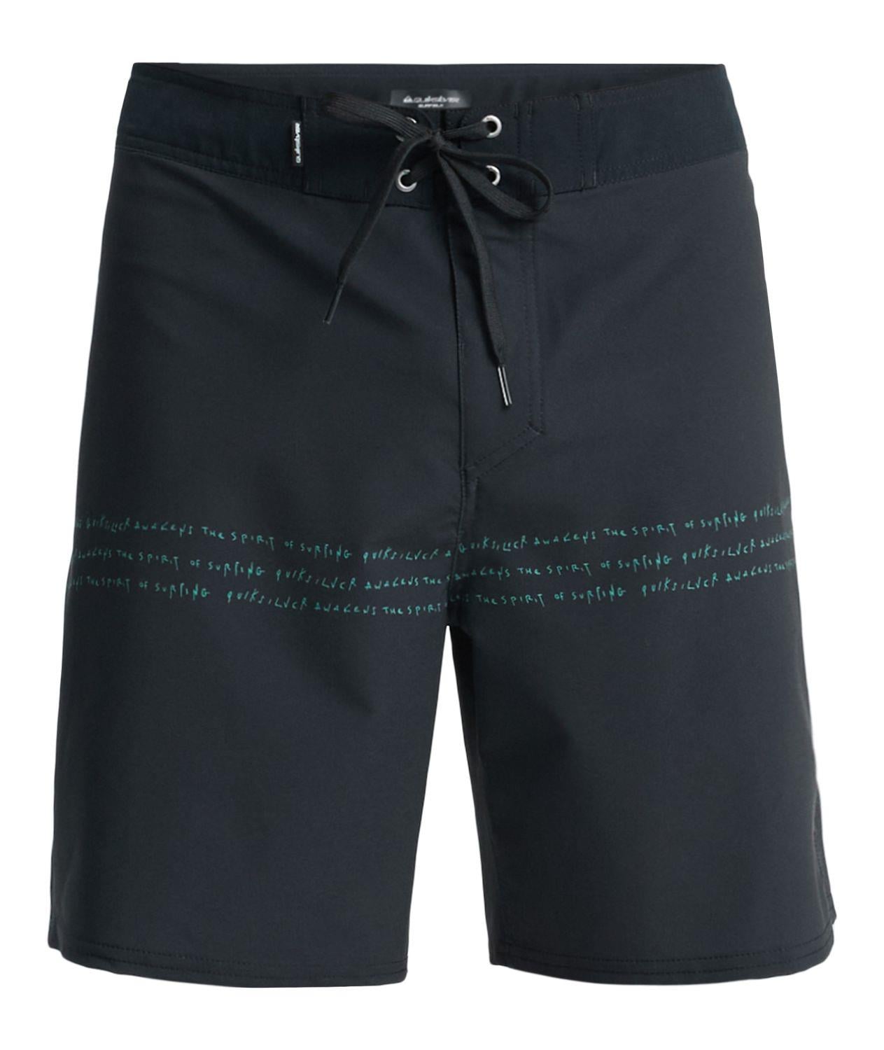 Quiksilver SURFSILK STRAIG Erkek Deniz Şortu EQYBS04927-QK.GNZ6