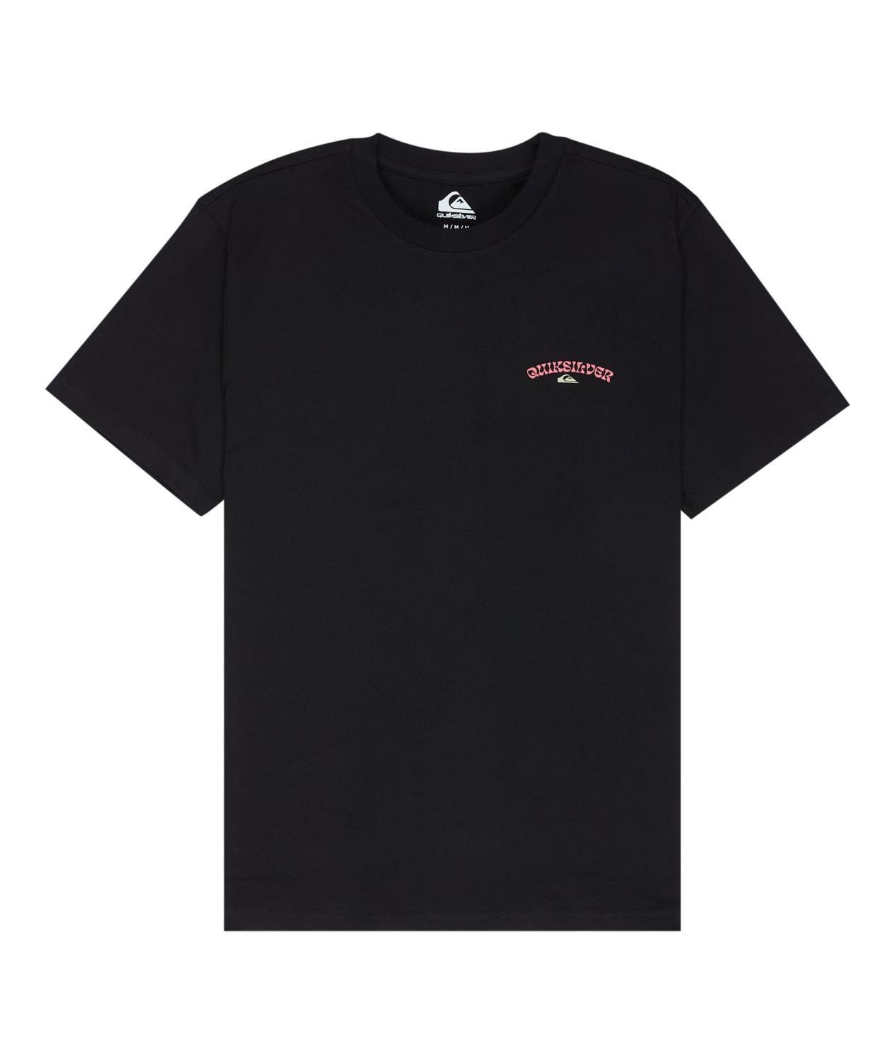 Quiksilver TAP IN Erkek Tişört EQYZT08307-QK.11783