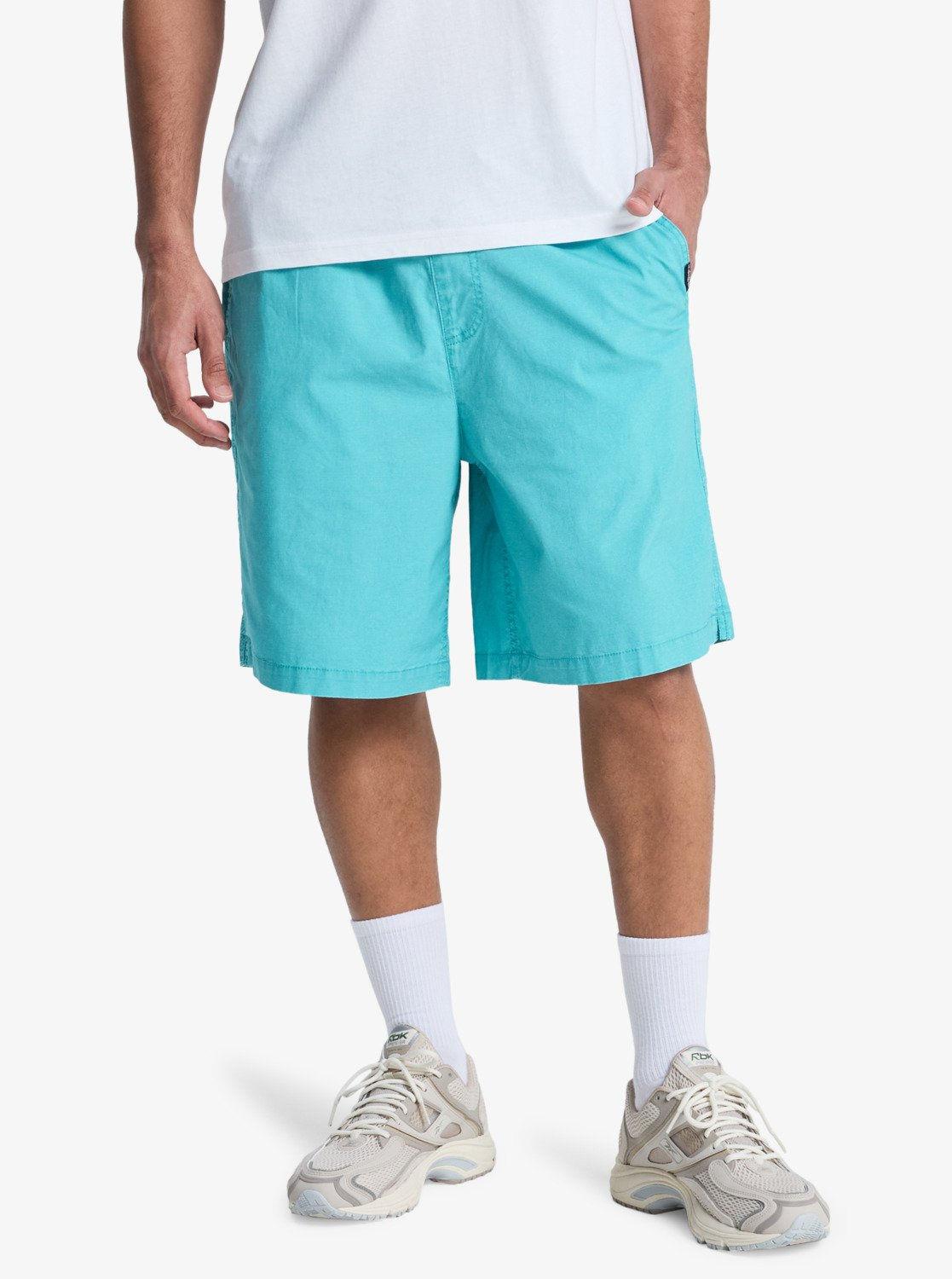 Quiksilver TAXERWS Erkek Şort EQYWS03915-QK.BJK0