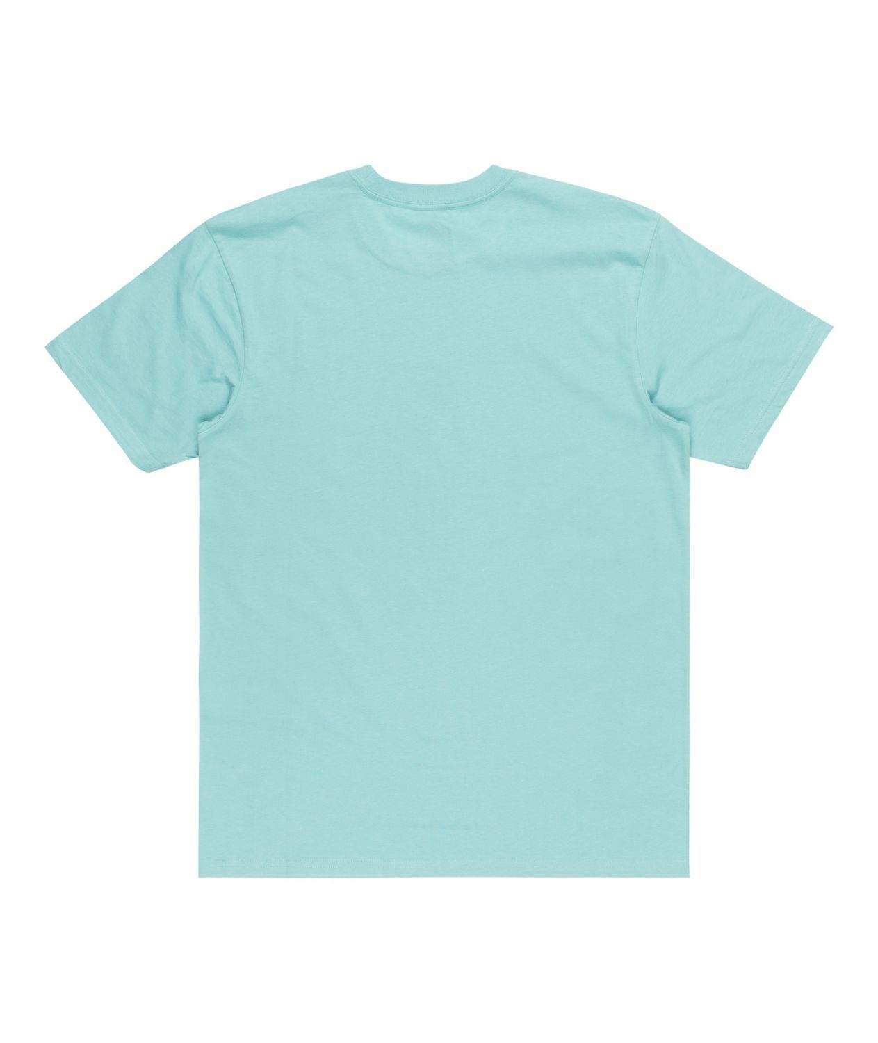 Quıksılver TROPICAL RAINBOW SS Erkek T-shirt EQYZT07679-QK.18614