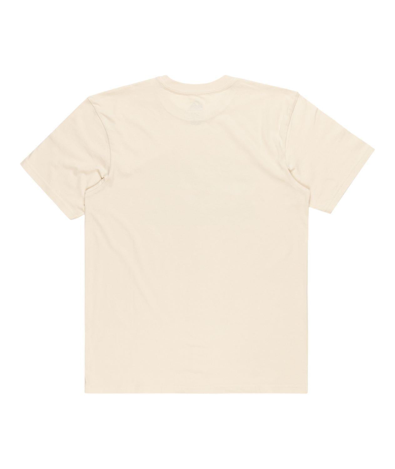 Quıksılver TROPICAL RAINBOW SS Erkek T-shirt EQYZT07679-QK.11492
