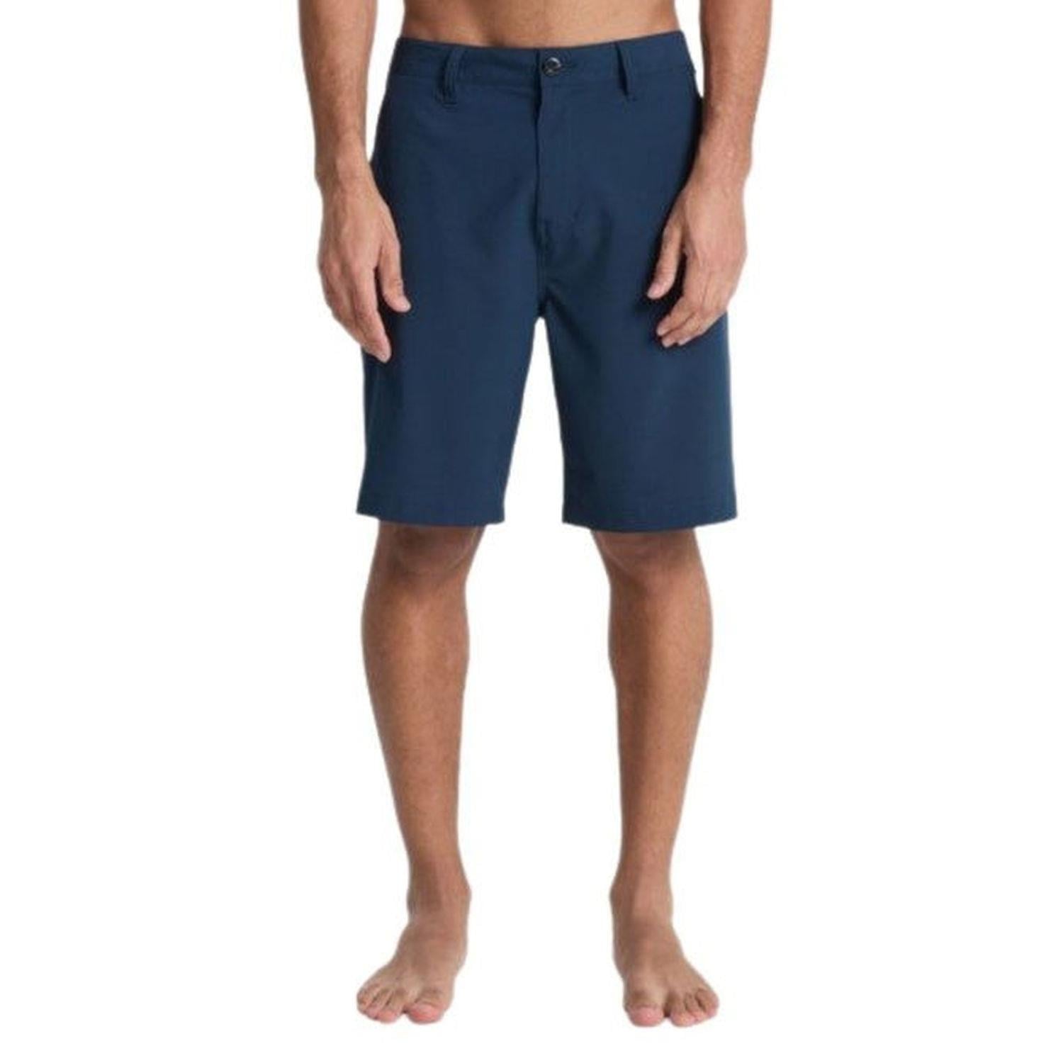 Quiksilver UNION AMPHIBIAN 20 Erkek Walkshort EQYHY03881-QK.KTP0