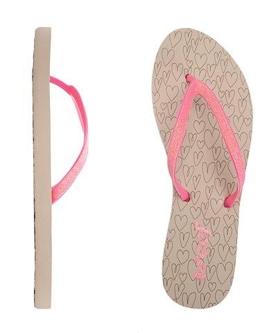 Reef Stargazer Print Kadın Terlik R1604Tnp