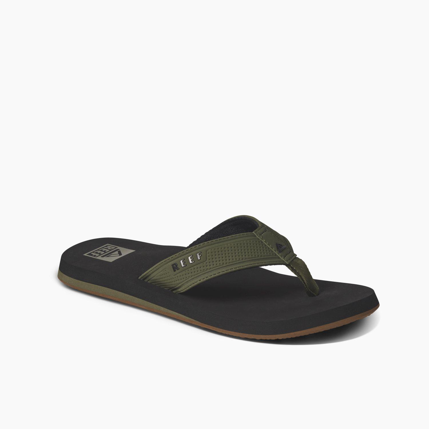 Reef THE LAYBACK Erkek Terlik REF.CJ4366