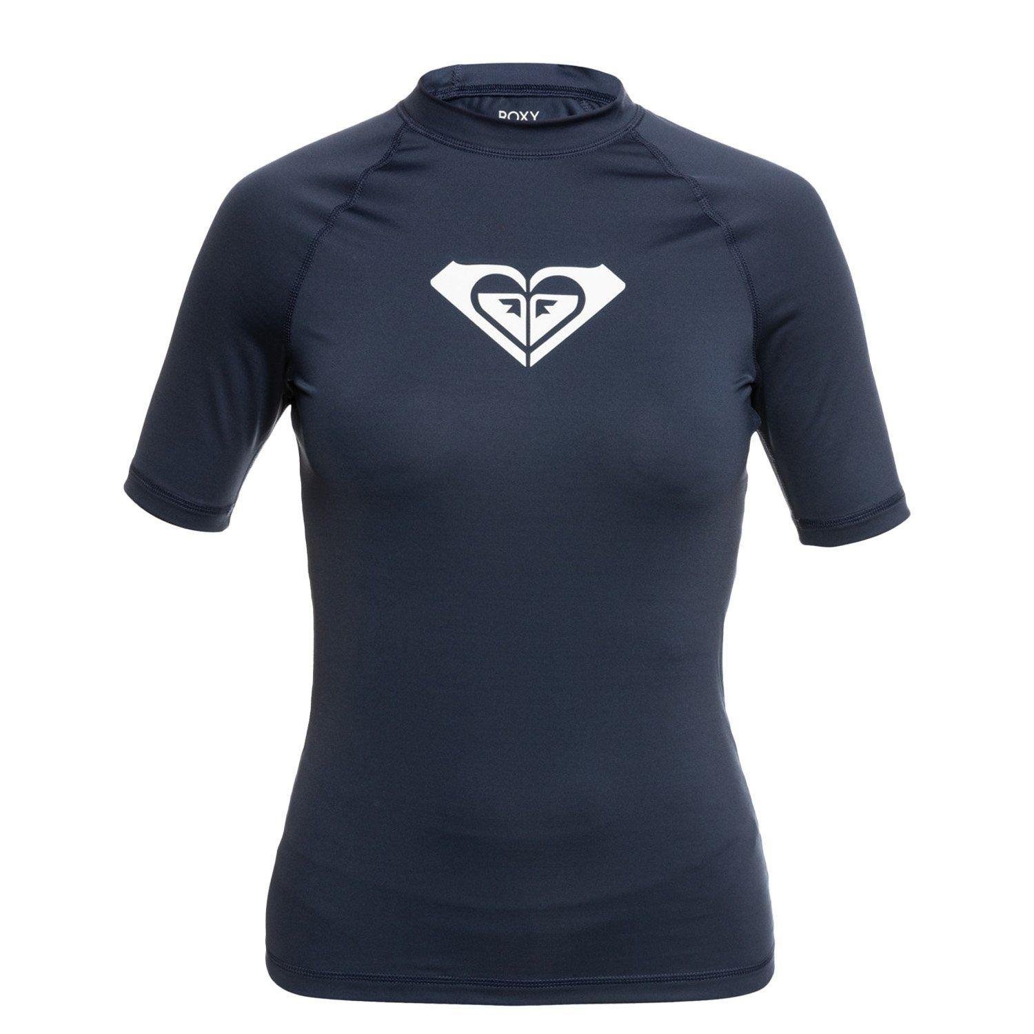 Roxy WHOLE HEARTED SS  Kadın T-shirt ERJWR03548-Rox.BSP0