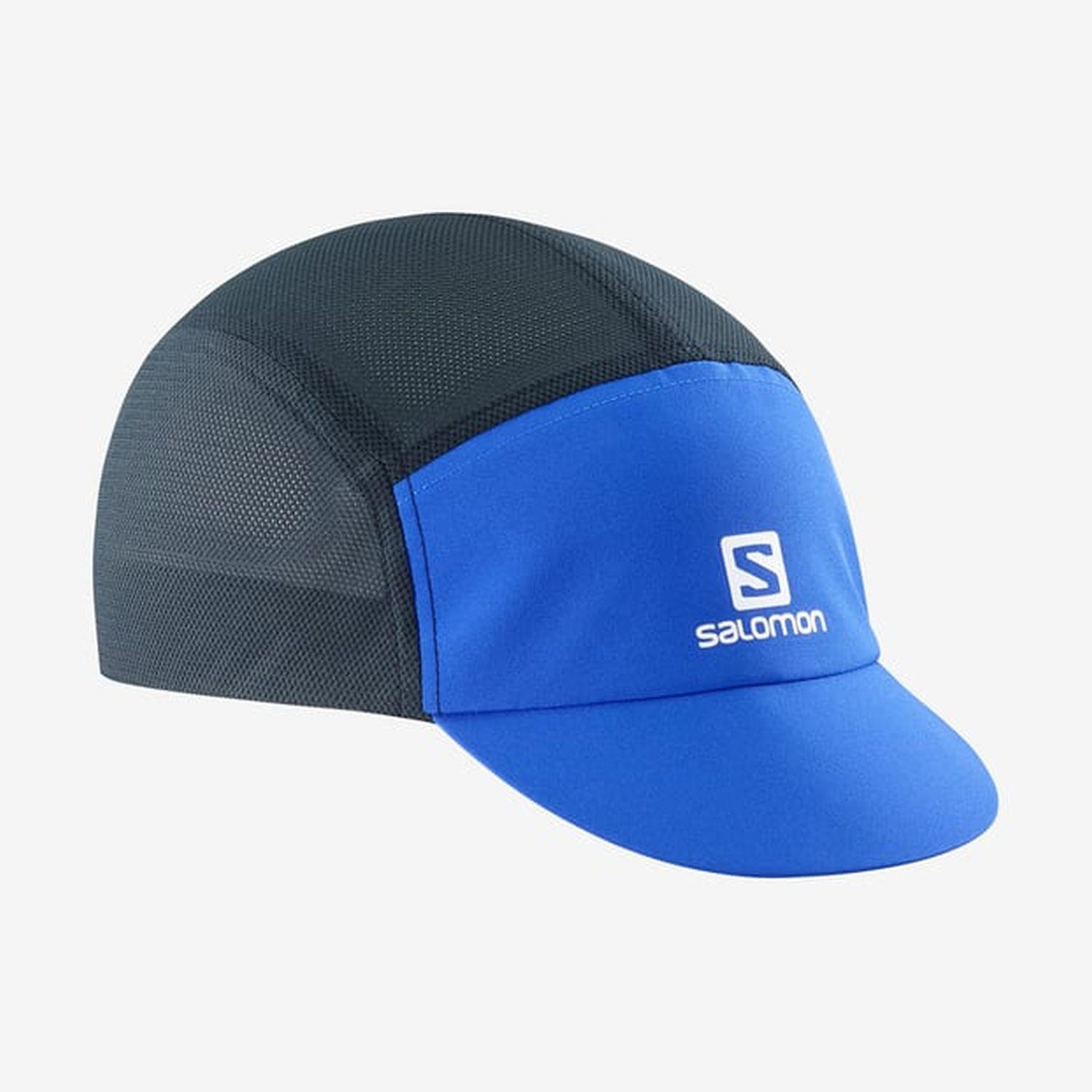 Salomon AIR LOGO Şapka LC1763900