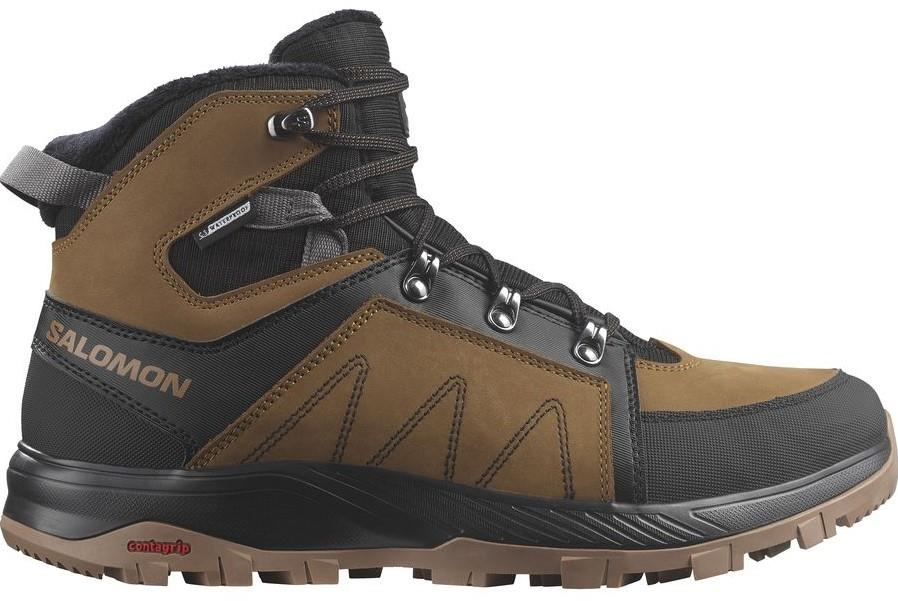 Salomon OUTCHILL Su geçirmez CSWP Erkek Bot L47381900