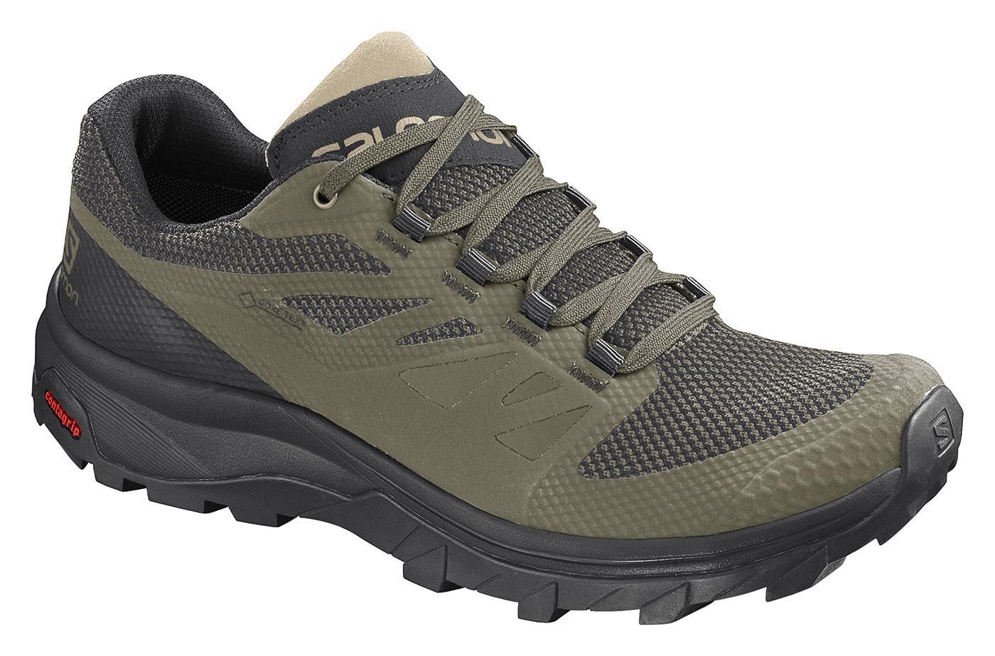 Salomon OUTline GTX Erkek Ayakkabısı L40996800