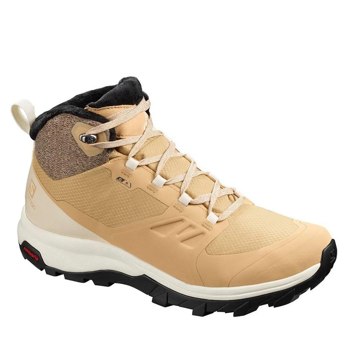 Salomon OUTsnap CSWP W Kadın Ayakkabısı L40922200