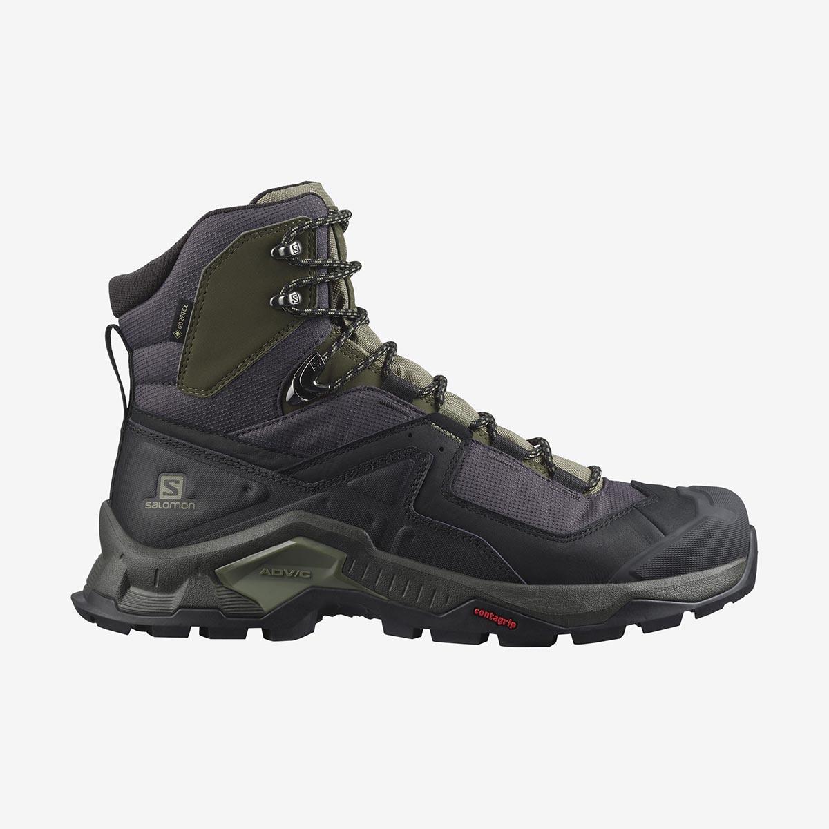 Salomon QUEST ELEMENT GTX Erkek Ayakkabı L41457100