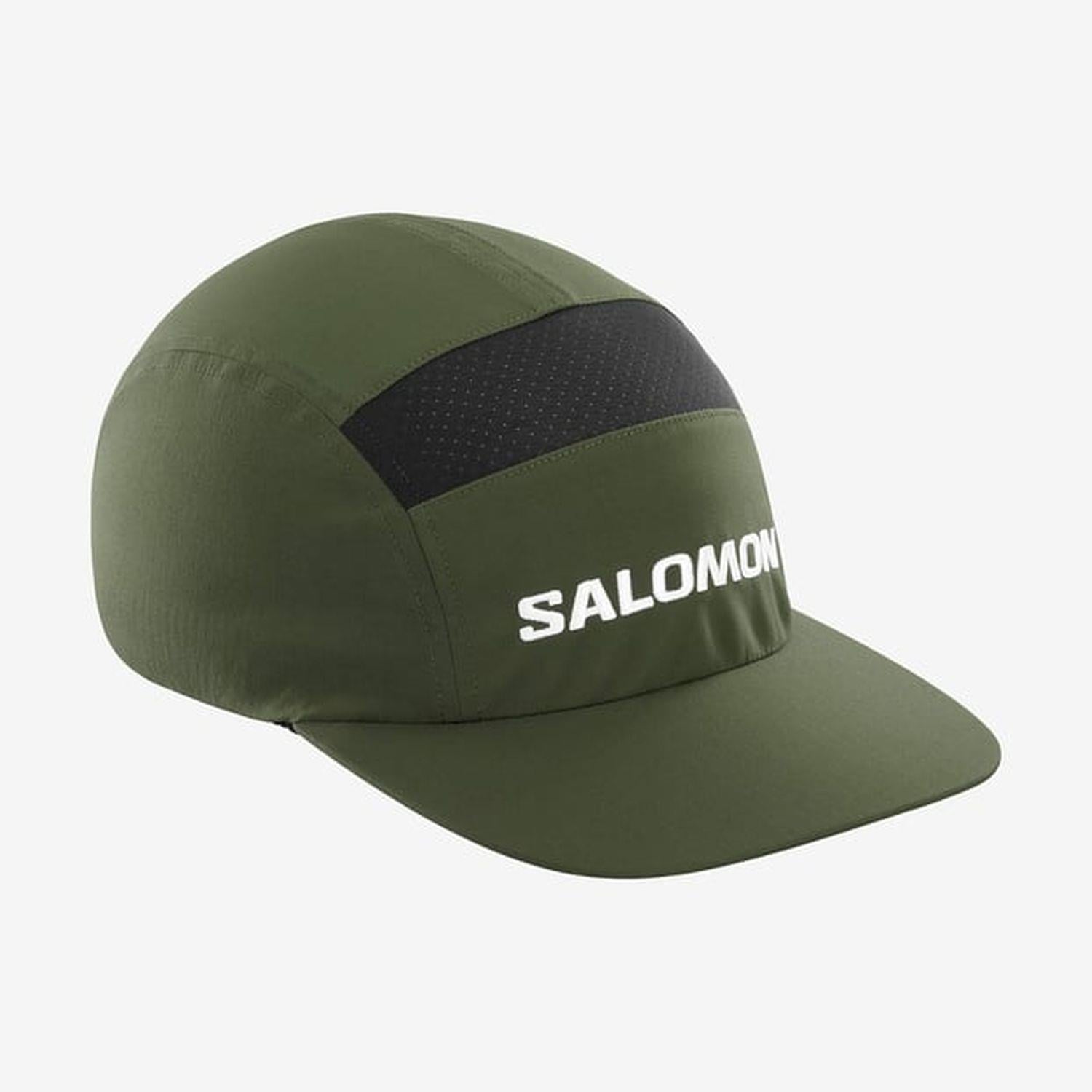 Salomon RUNLIFE CAP Şapka LC2020600