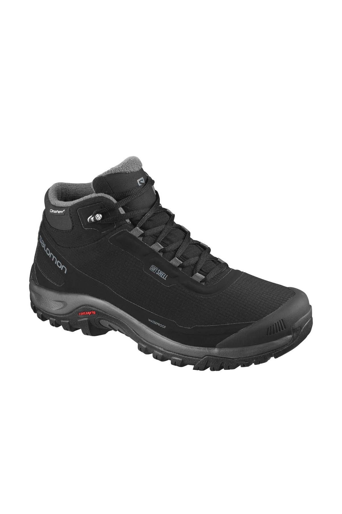 Salomon SHELTER CS WP Erkek Bot  L41110400
