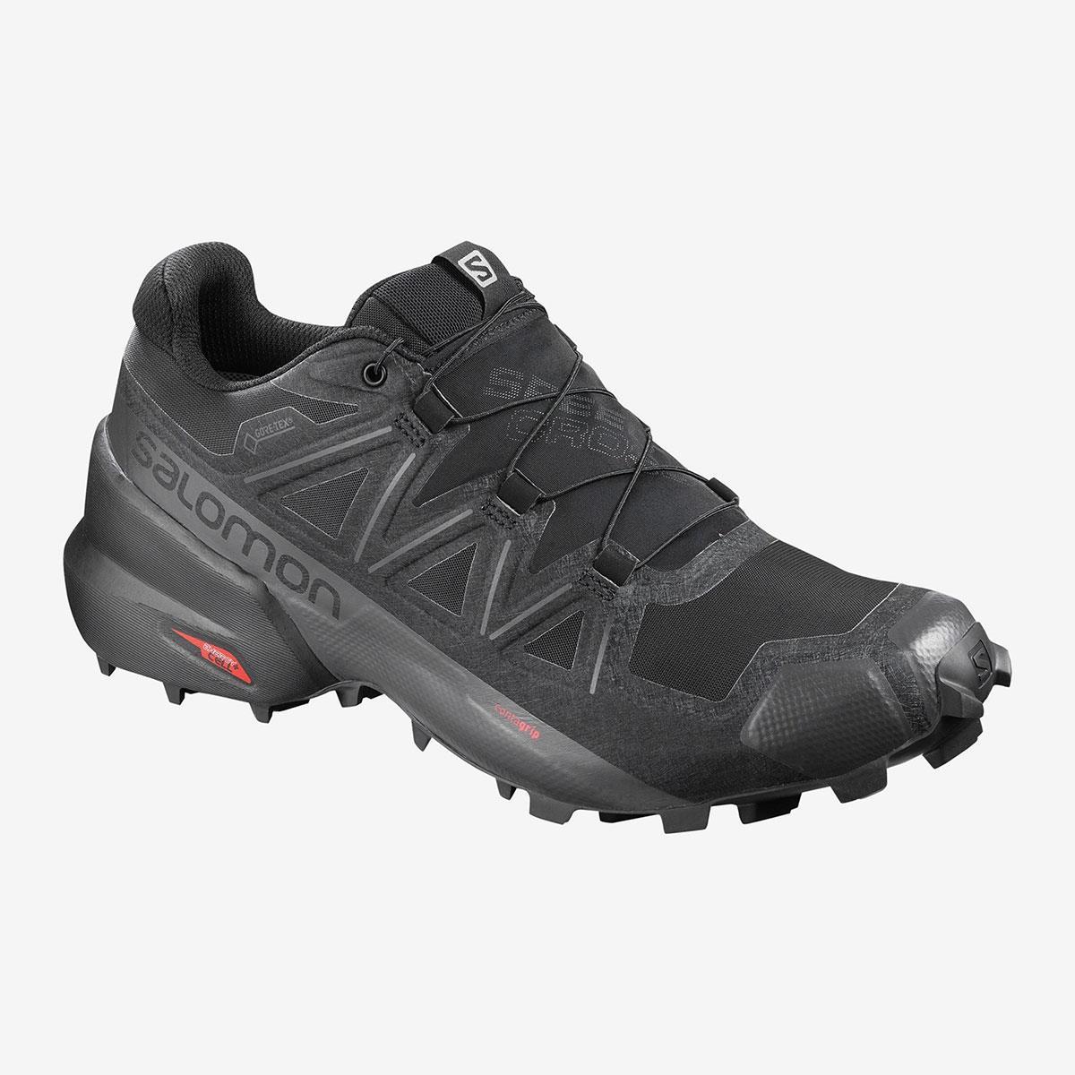 Salomon SPEEDCROSS 5 GTX Erkek Ayakkabısı