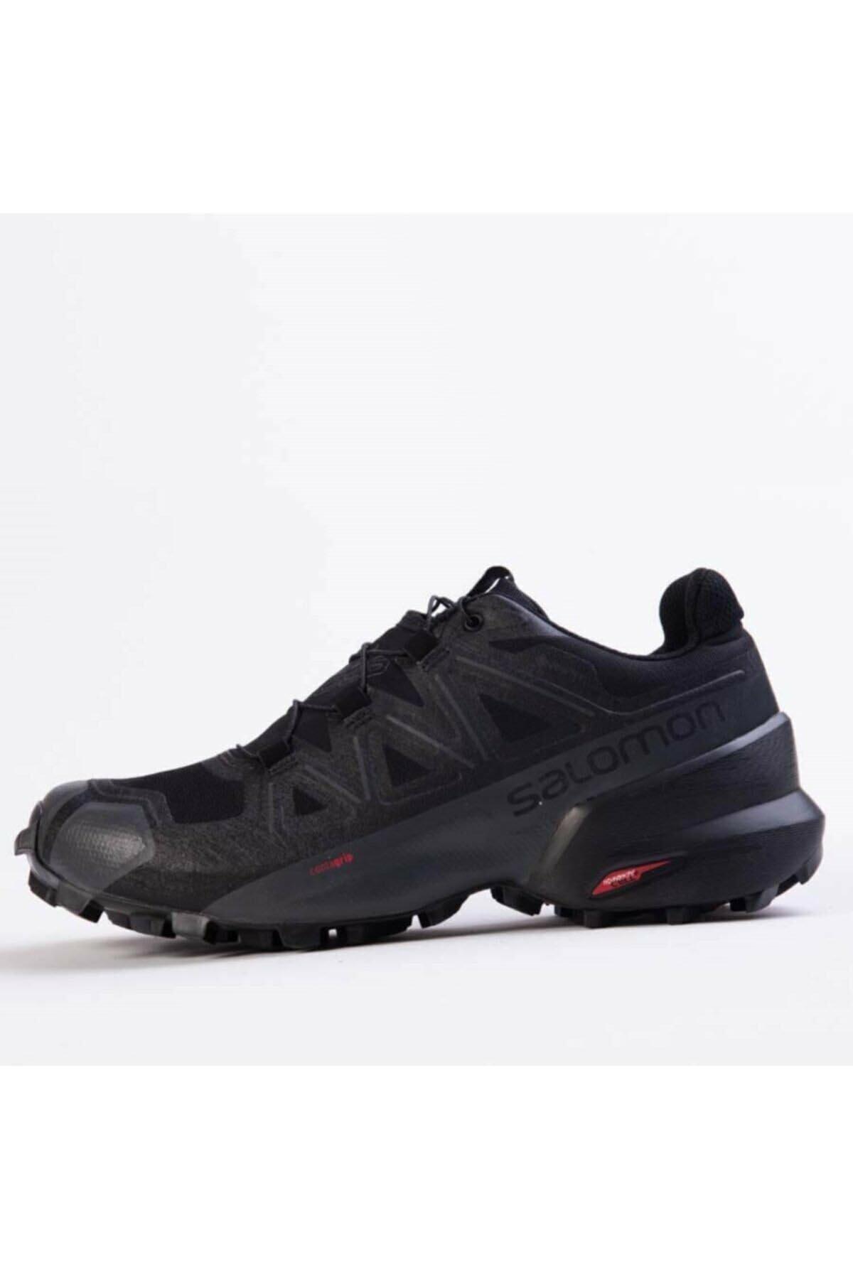 Salomon Speedcross 5 Gtx W Kadın Koşu/Fitness Ayakkabı L40795400