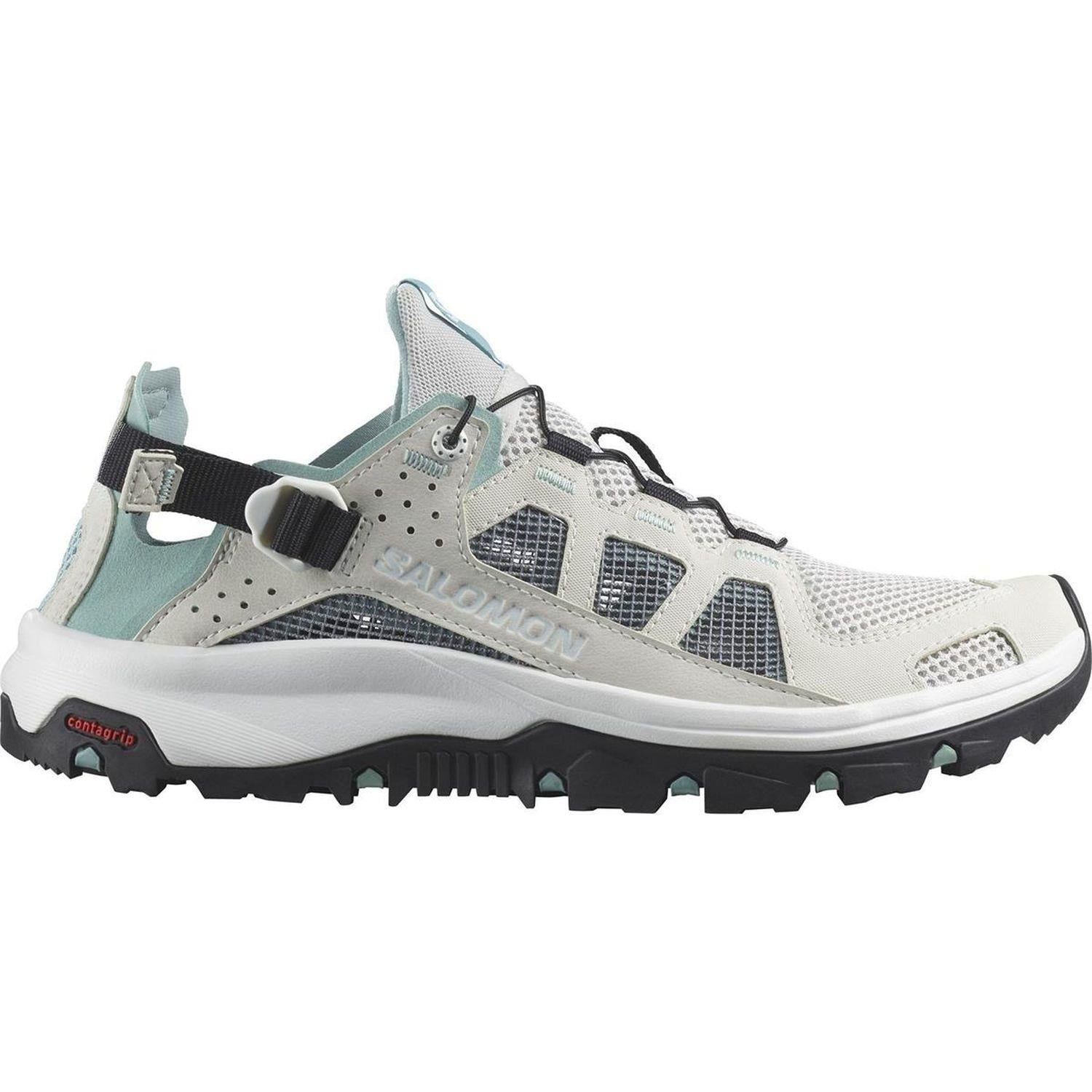 Salomon TECHAMPHIBIAN 5 W Kadın Ayakkabı L47117100 | Adrenalin Outdoor