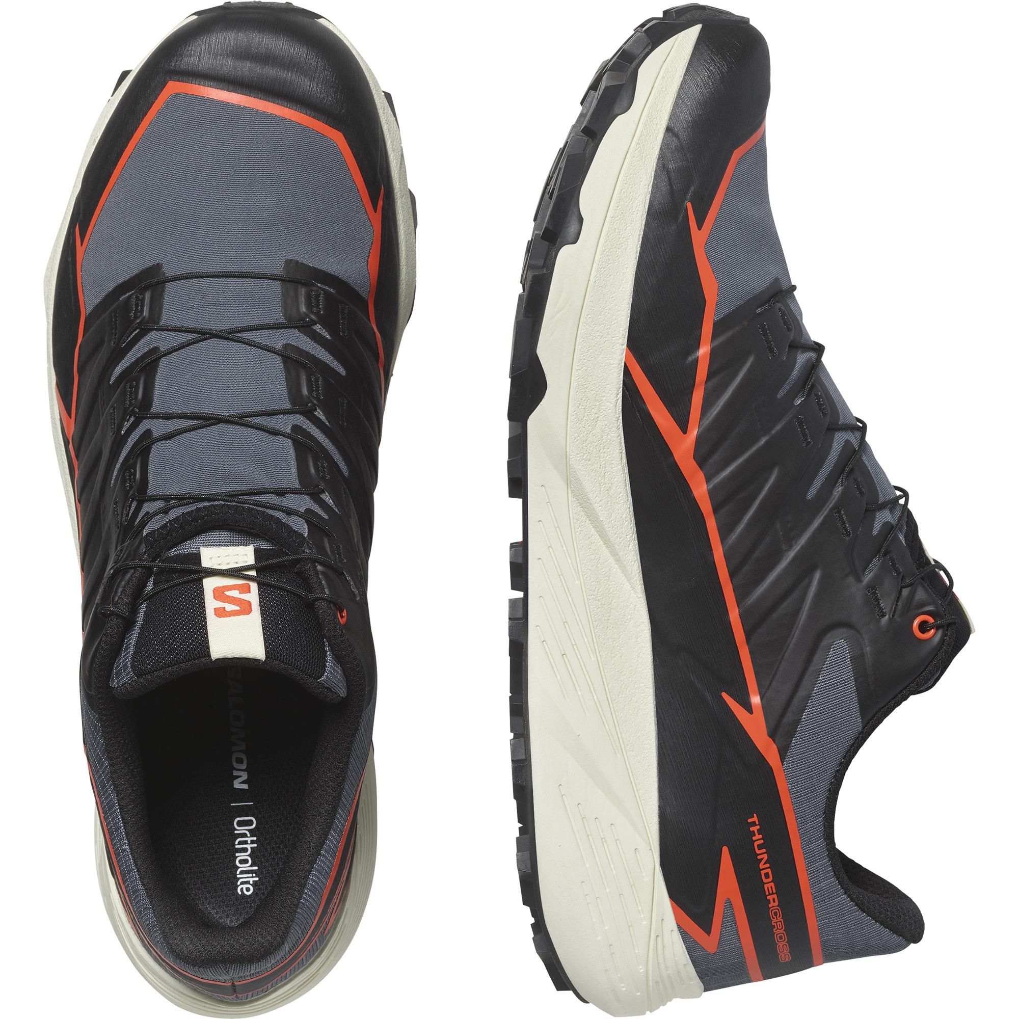 Salomon THUNDERCROSS GTX Erkek Ayakkabı L47684500