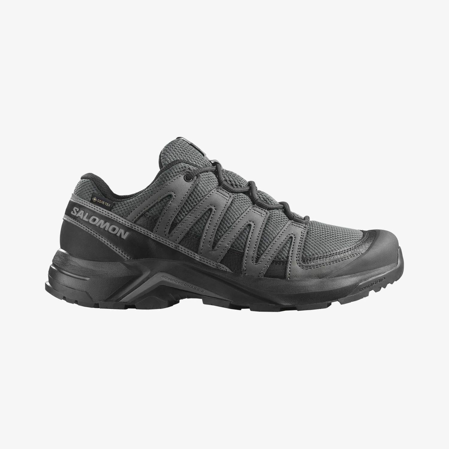 Salomon X-ADVENTURE RECON GORE TEX Erkek Ayakkabısı L47809200
