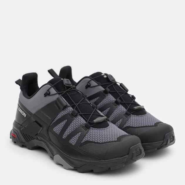 Salomon X ULTRA 4 Erkek Ayakkabısı L41385600