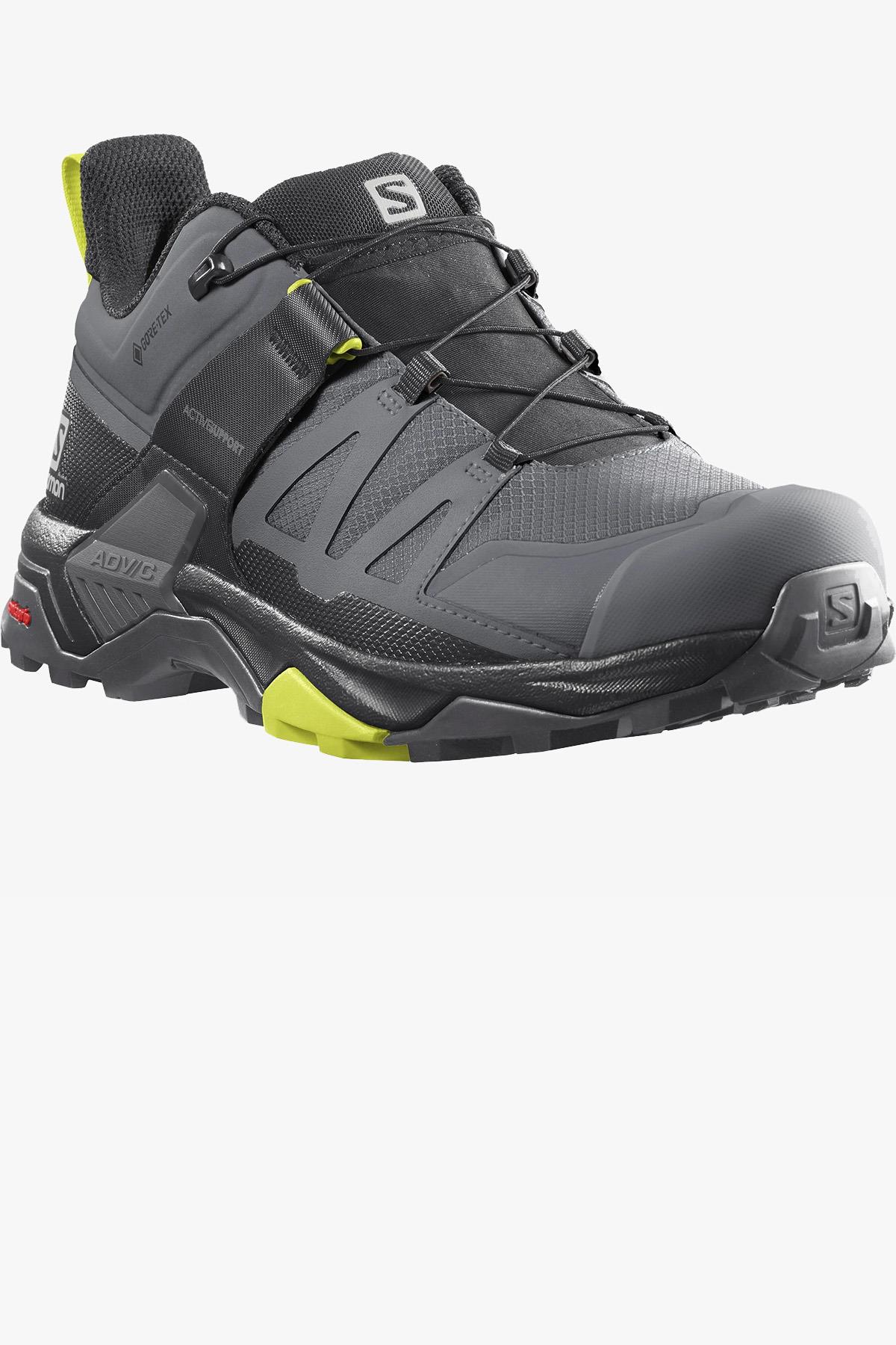 Salomon X ULTRA 4 GTX Erkek Ayakkabı L41622900