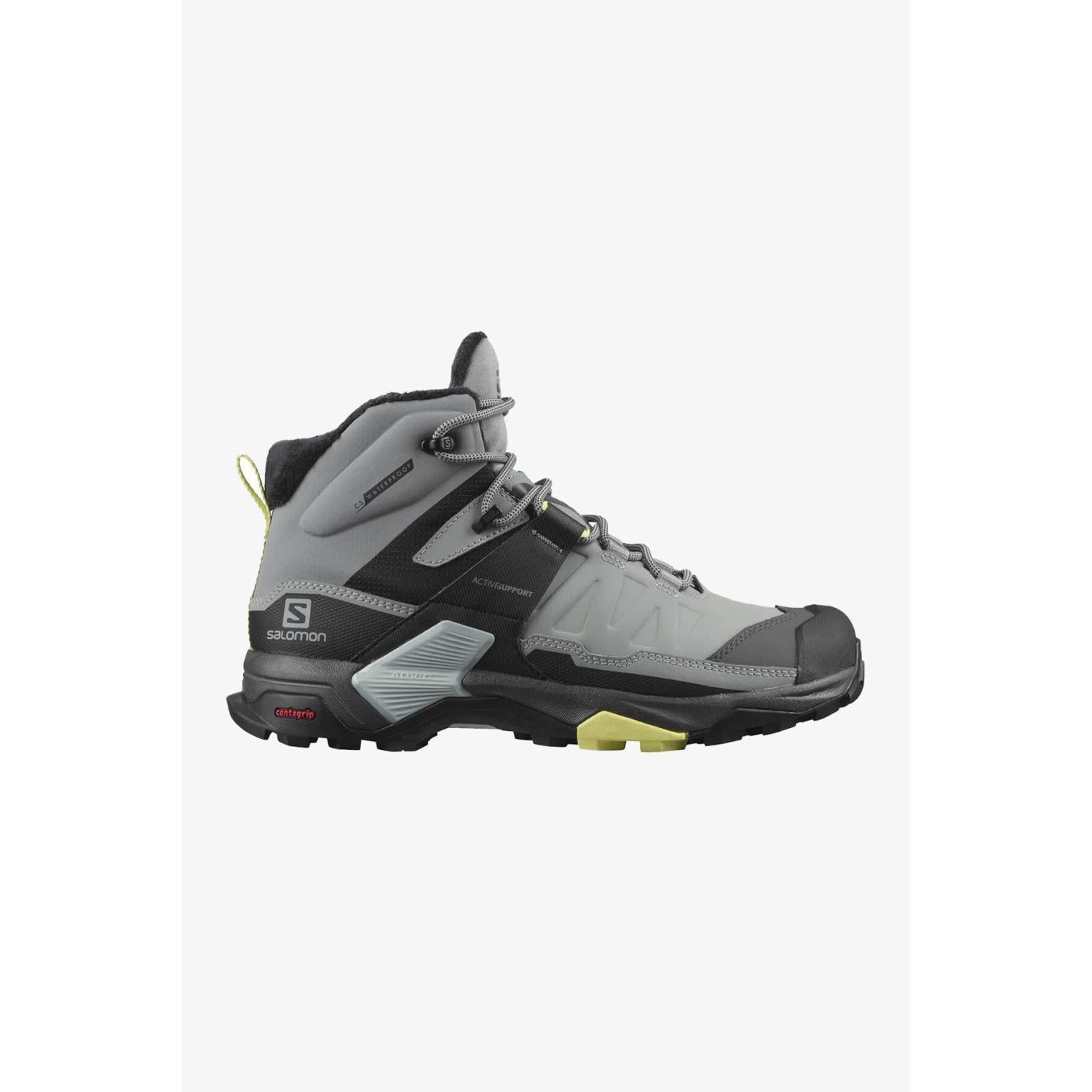 Salomon X ULTRA 4 MID WINTER W  Kadın Bot L41365000