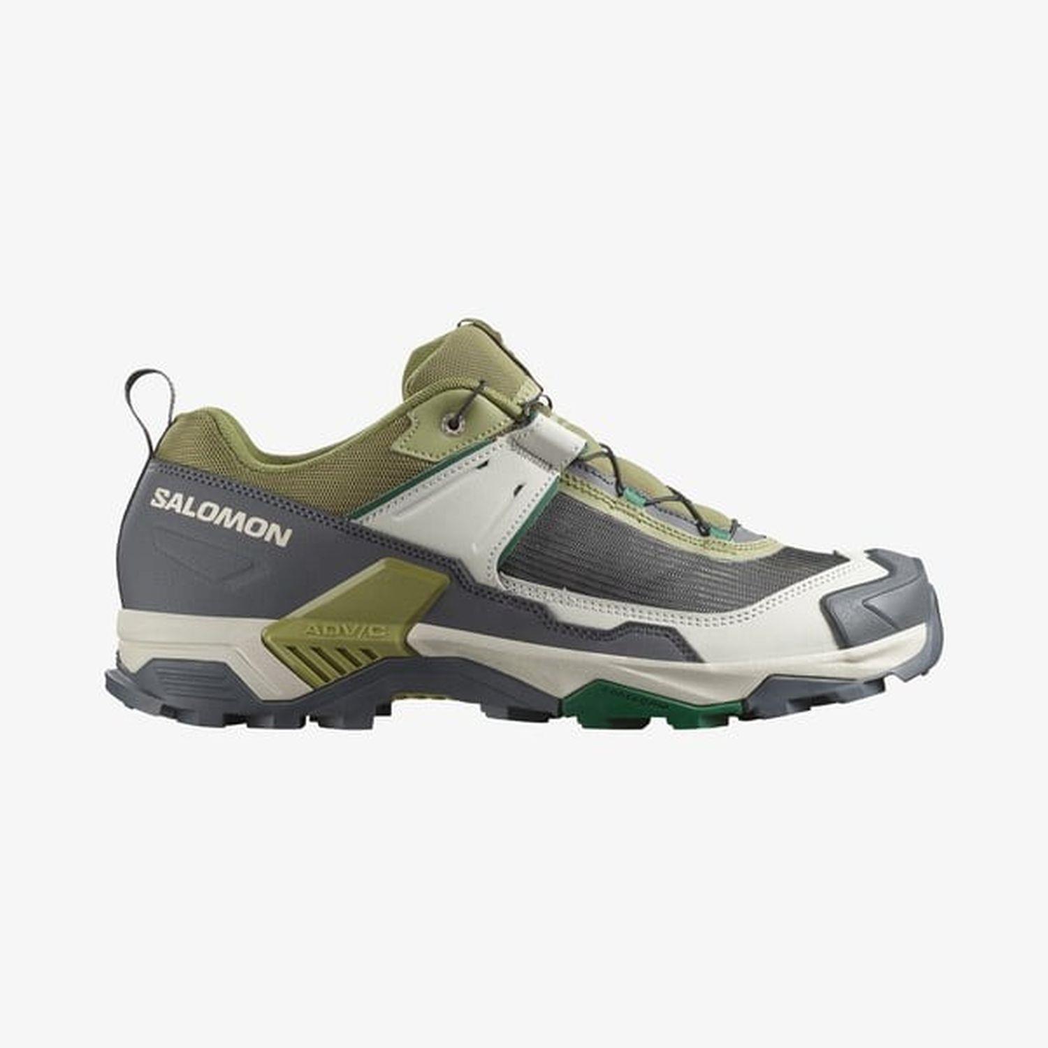 Salomon X ULTRA 5 Erkek Ayakkabısı L47797900