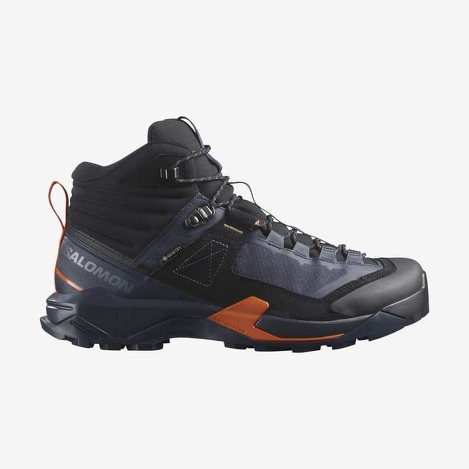Salomon X ULTRA ALPINE MID GTX Erkek Bot L47686500