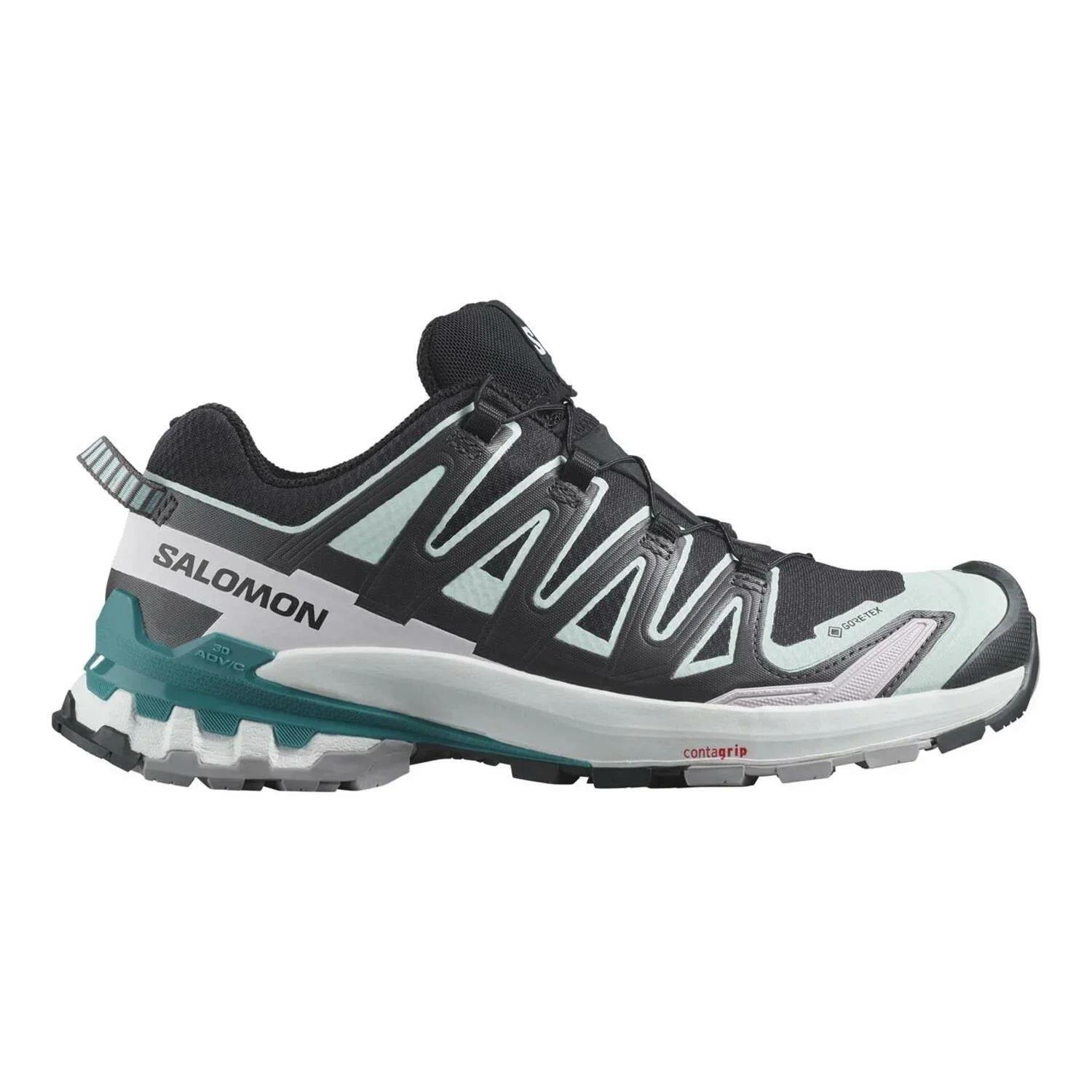 Salomon XA PRO 3D V9 GTX W  Kadın Ayakkabı L47119100