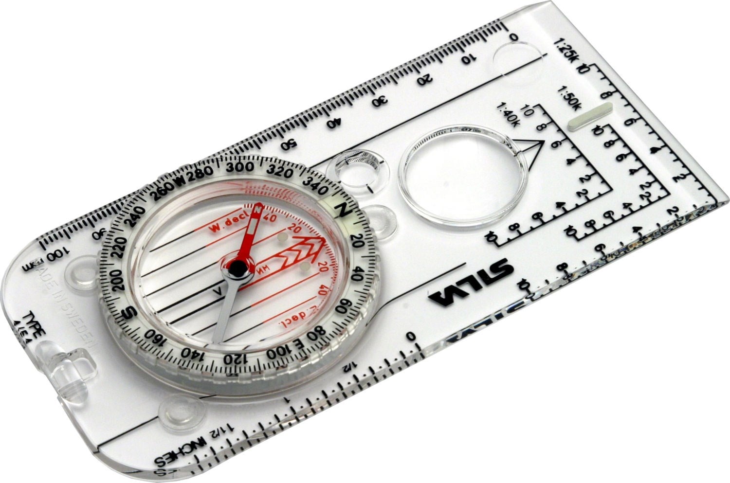 Silva 2Nl 360 Explorer Sv34794