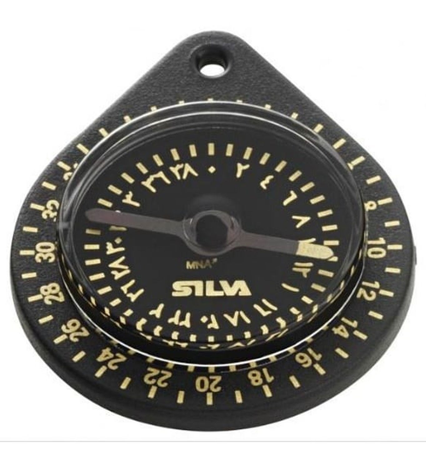 Silva Mekke Kıble Pusulası Sv34884