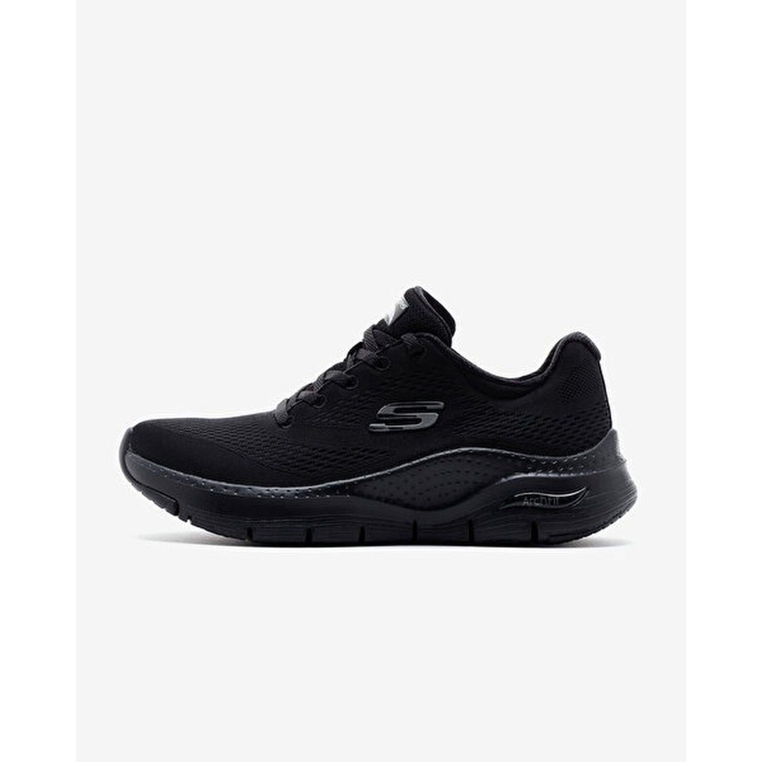 Skechers ARCH FİT  Kadın Ayakkabısı  SKC149057TK BBK