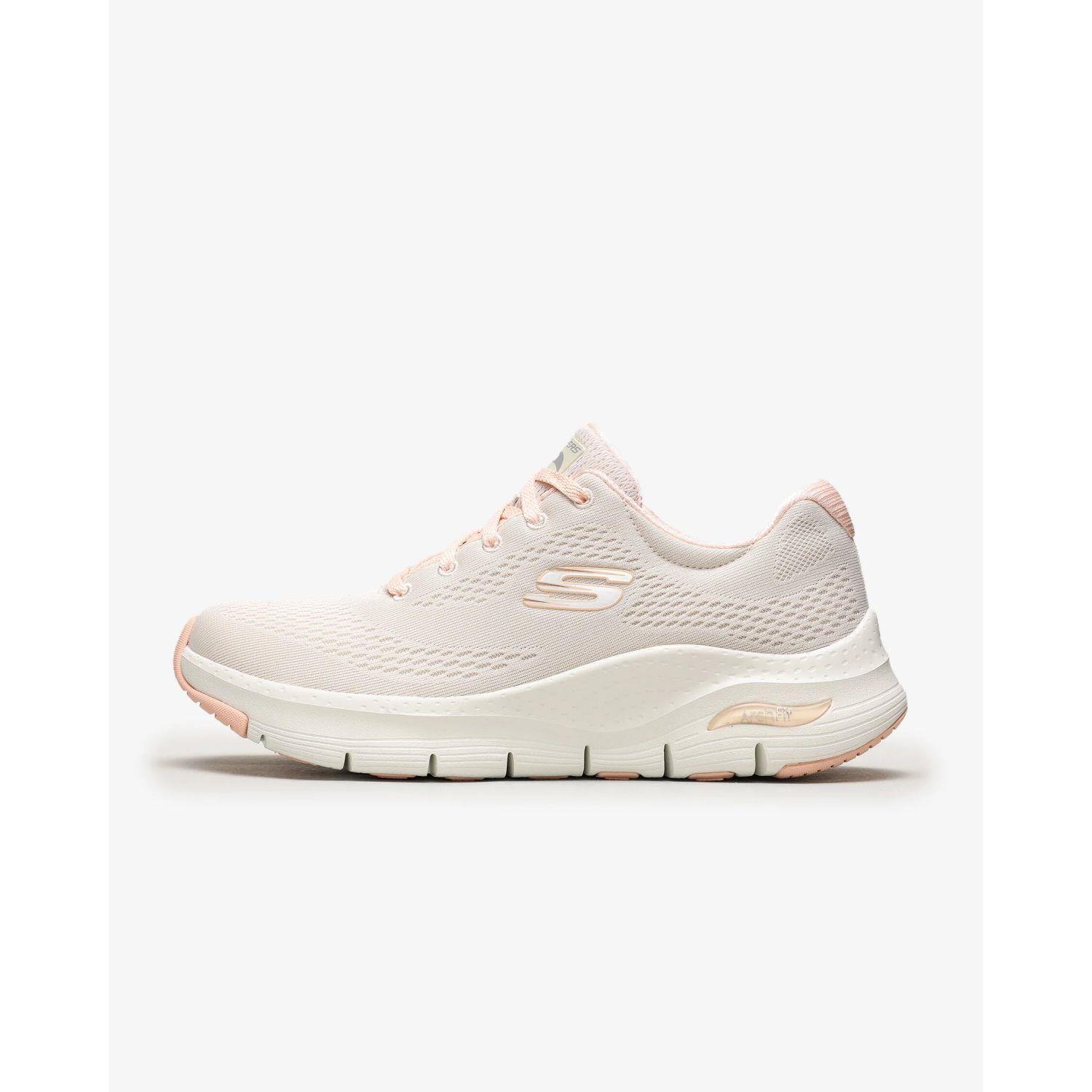 Skechers ARCH FİT - SUNNY OUTLOOK Kadın Ayakkabısı SKC149057 NTCL
