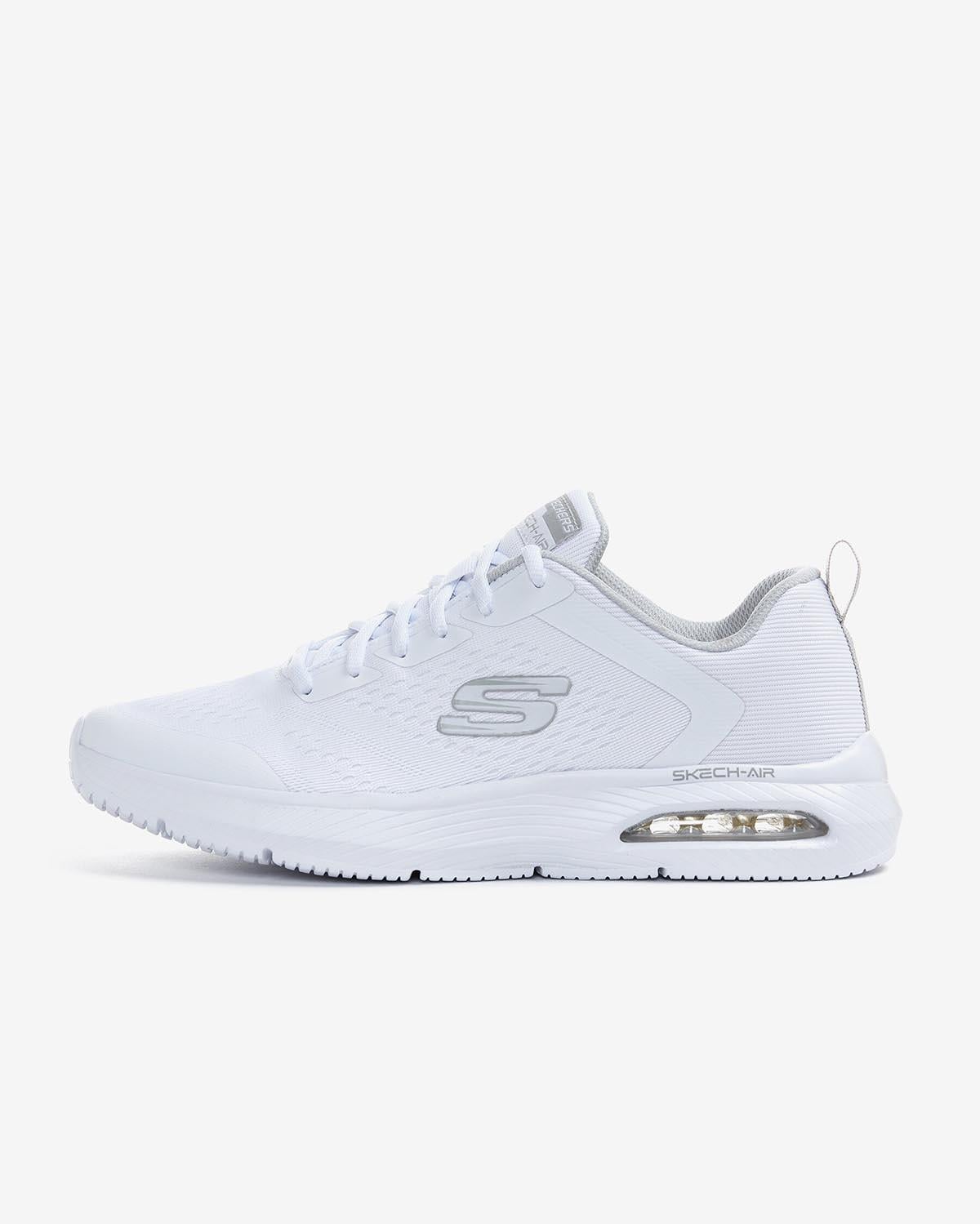 Skechers DYNA-AİR-PELLAND Erkek Ayakkabısı SKC52559 WHT