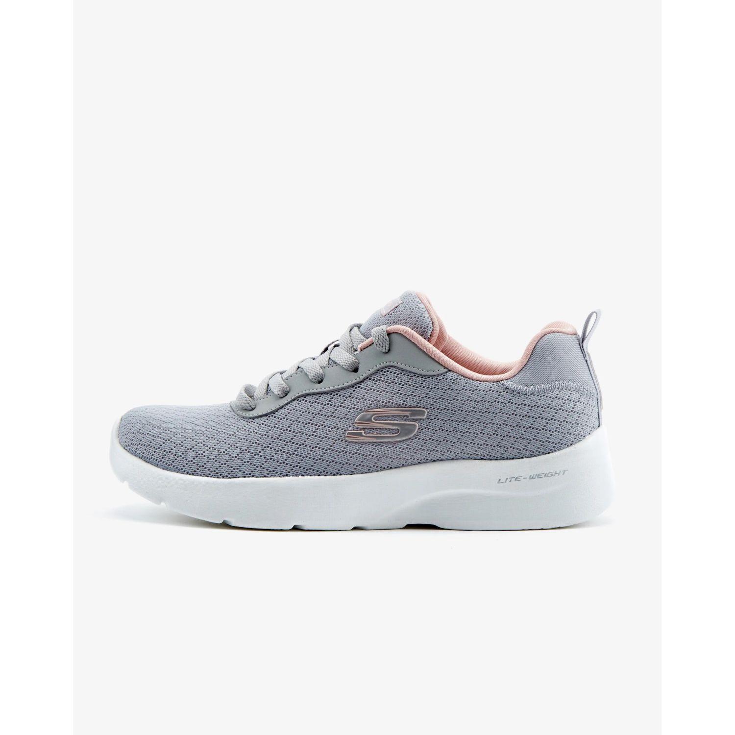Skechers DYNAMİGHT 2.0-EYE TO EYE Kadın Ayakkabısı SKC12964TK LGPK