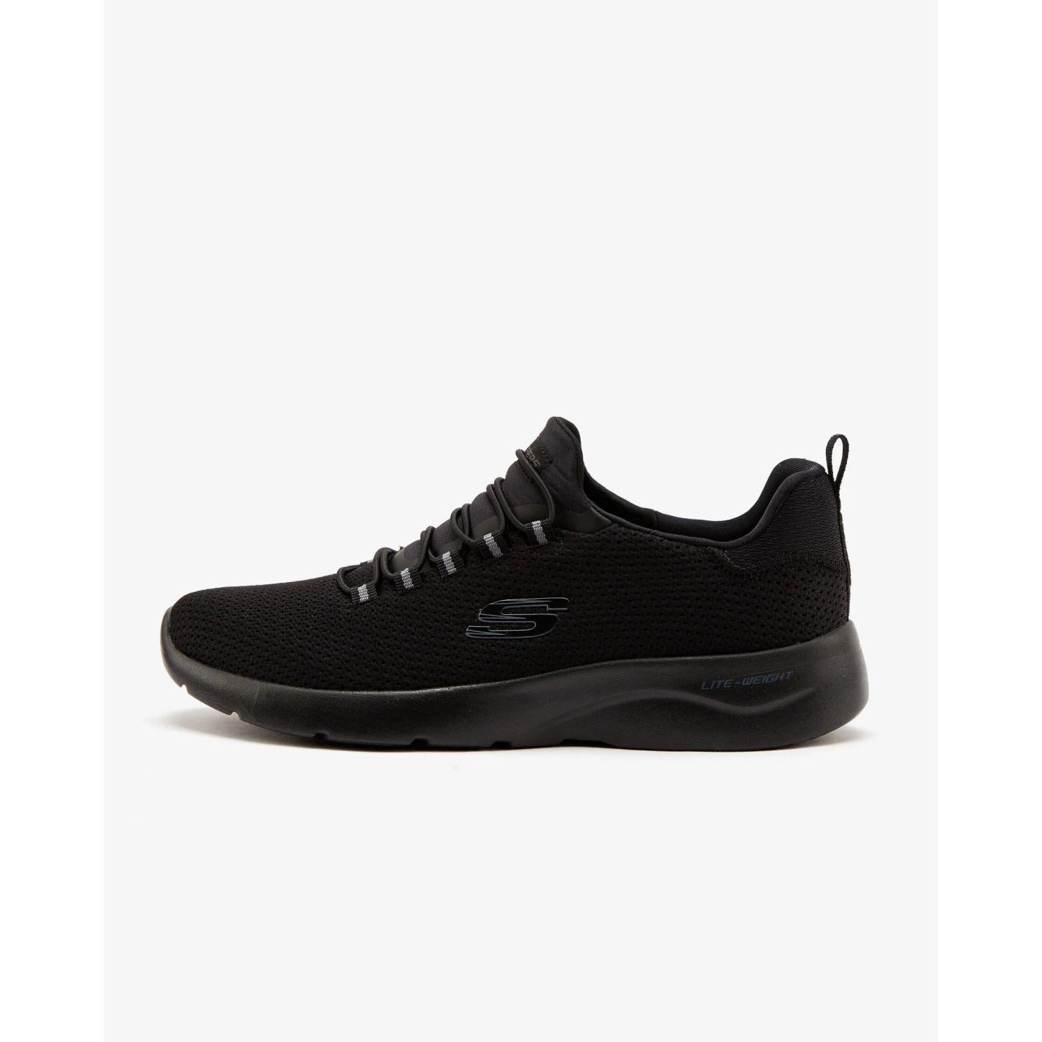 Skechers DYNAMİGHT Erkek Ayakkabısı SKC894114TK BBK