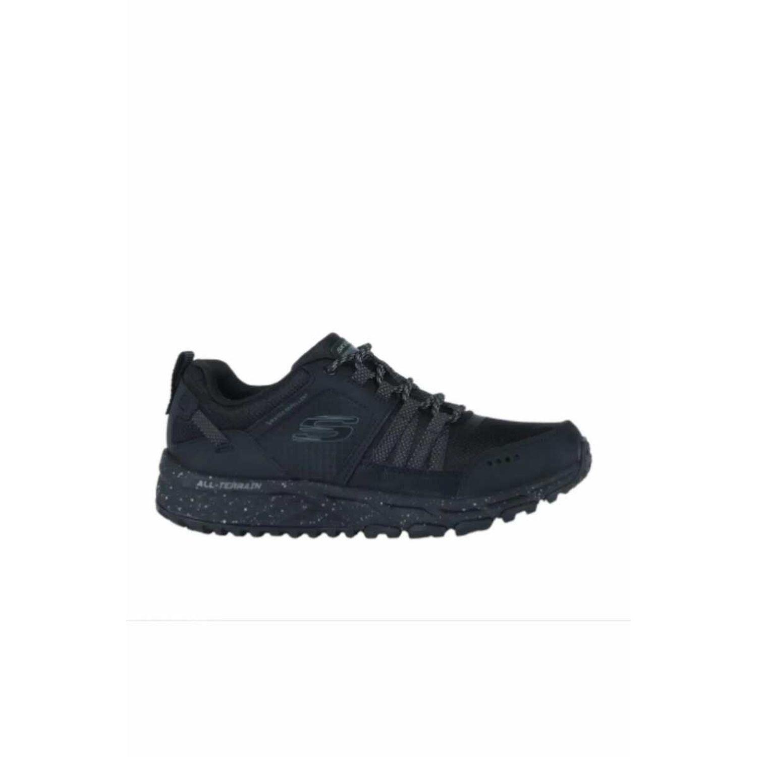Skechers ESCAPE PLAN - ENDLESS PURSUİT  Kadın Ayakkabı SKC180061 BBK